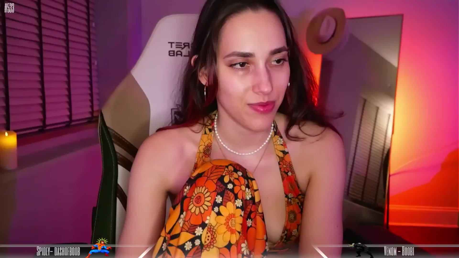 Dashy video thumbnail