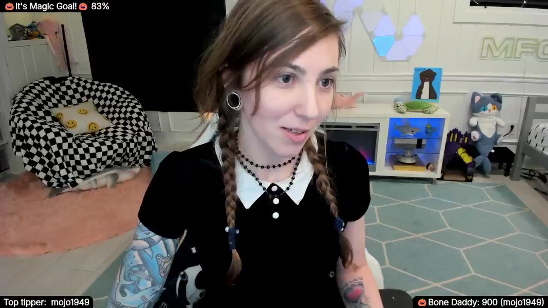 TheSharkQueen video thumbnail