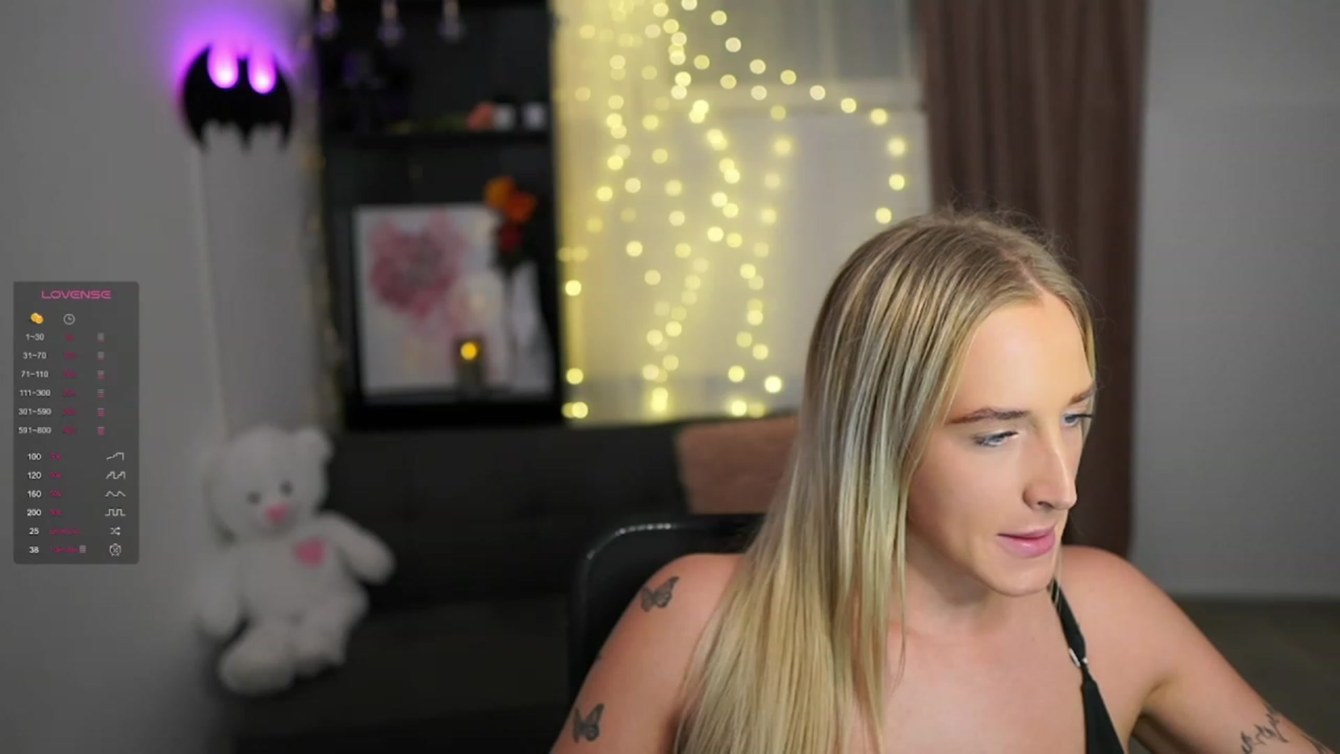 NicoletteShea video thumbnail