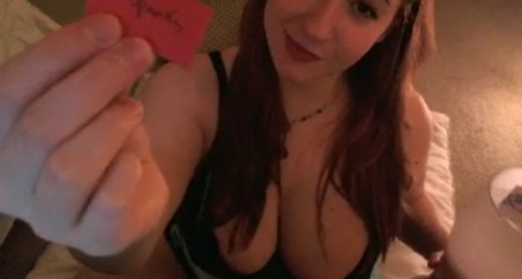 AllysaAmour video thumbnail