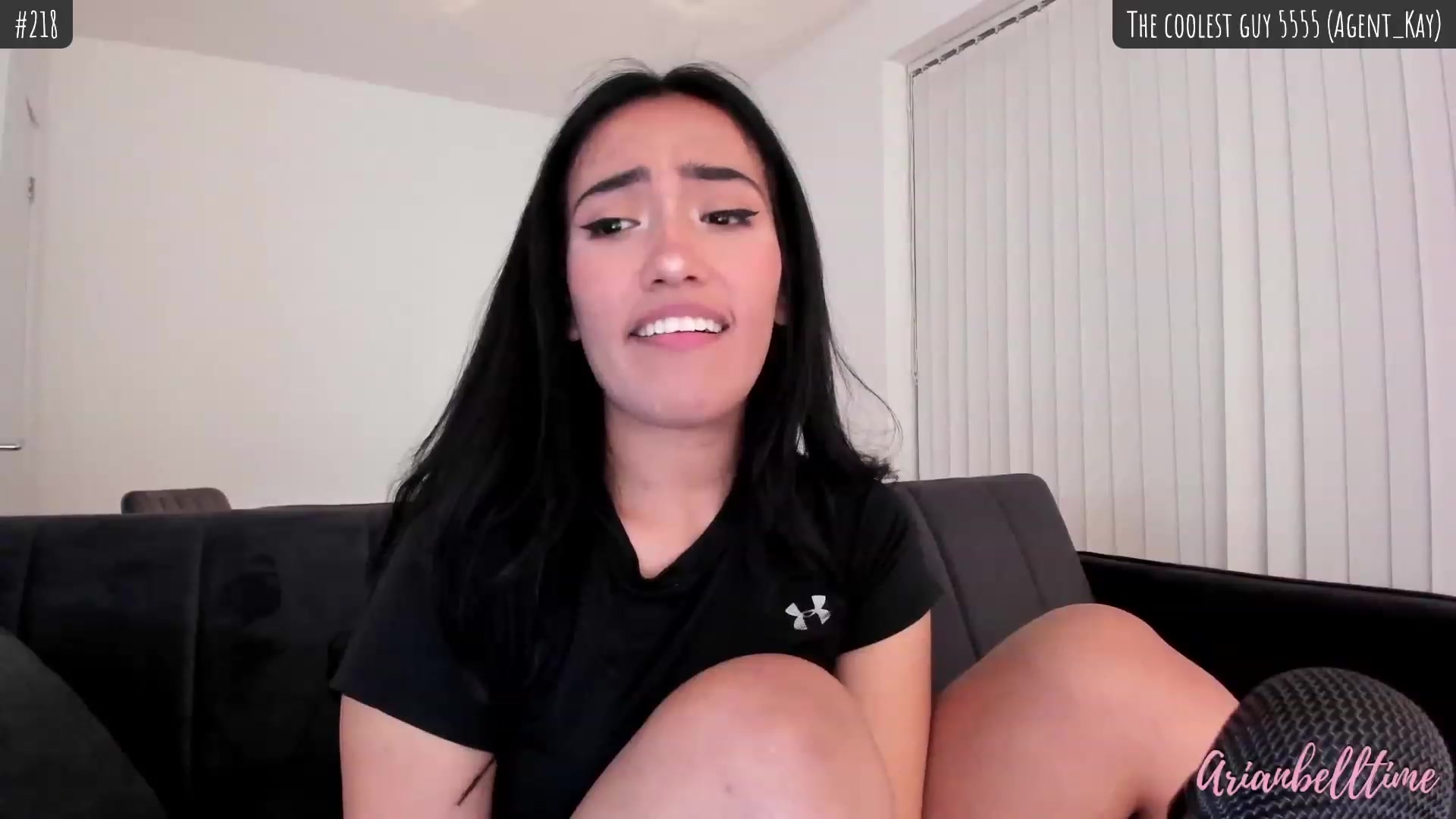 ArianBelltime video thumbnail
