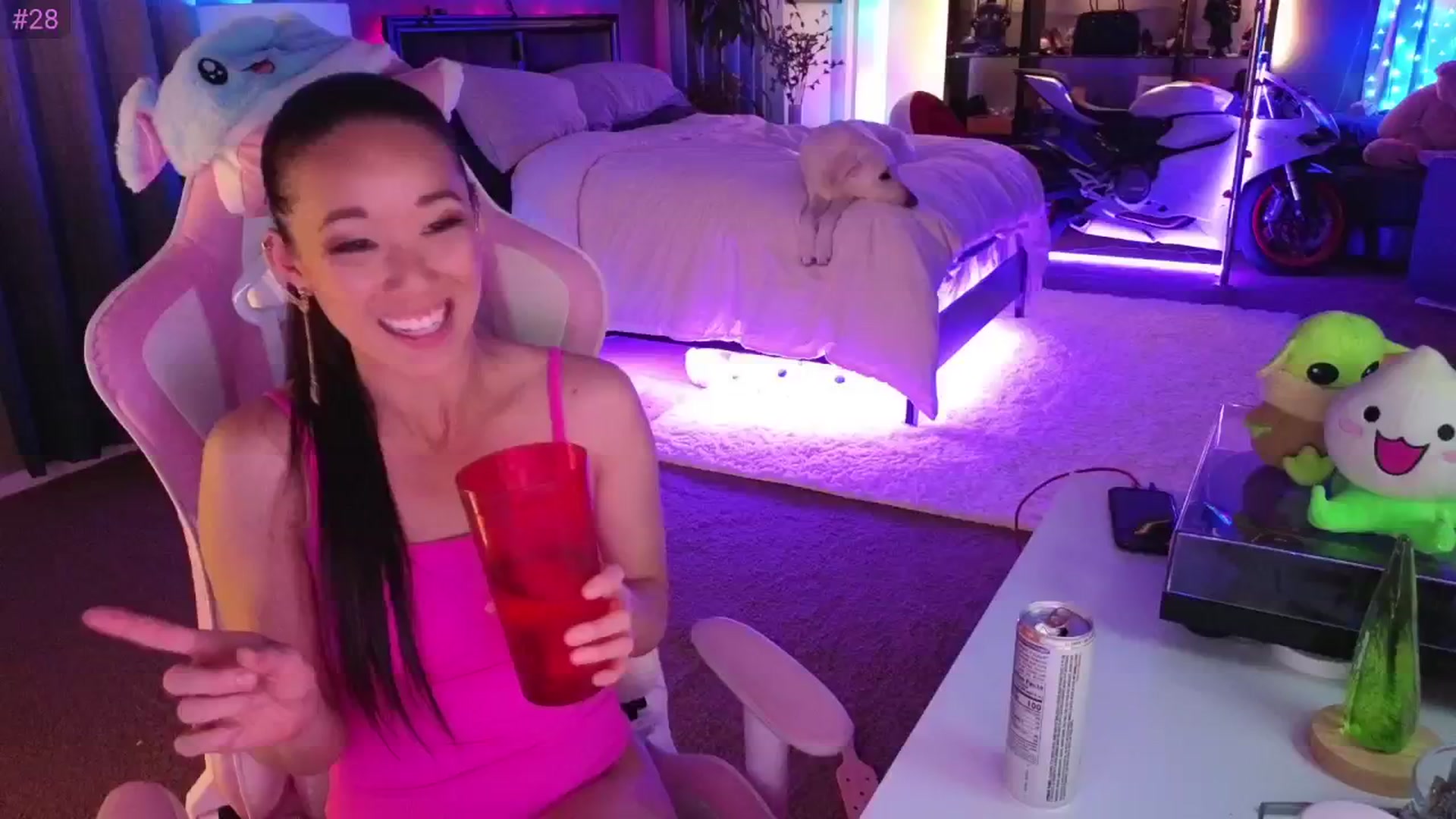 LexxiStar video thumbnail