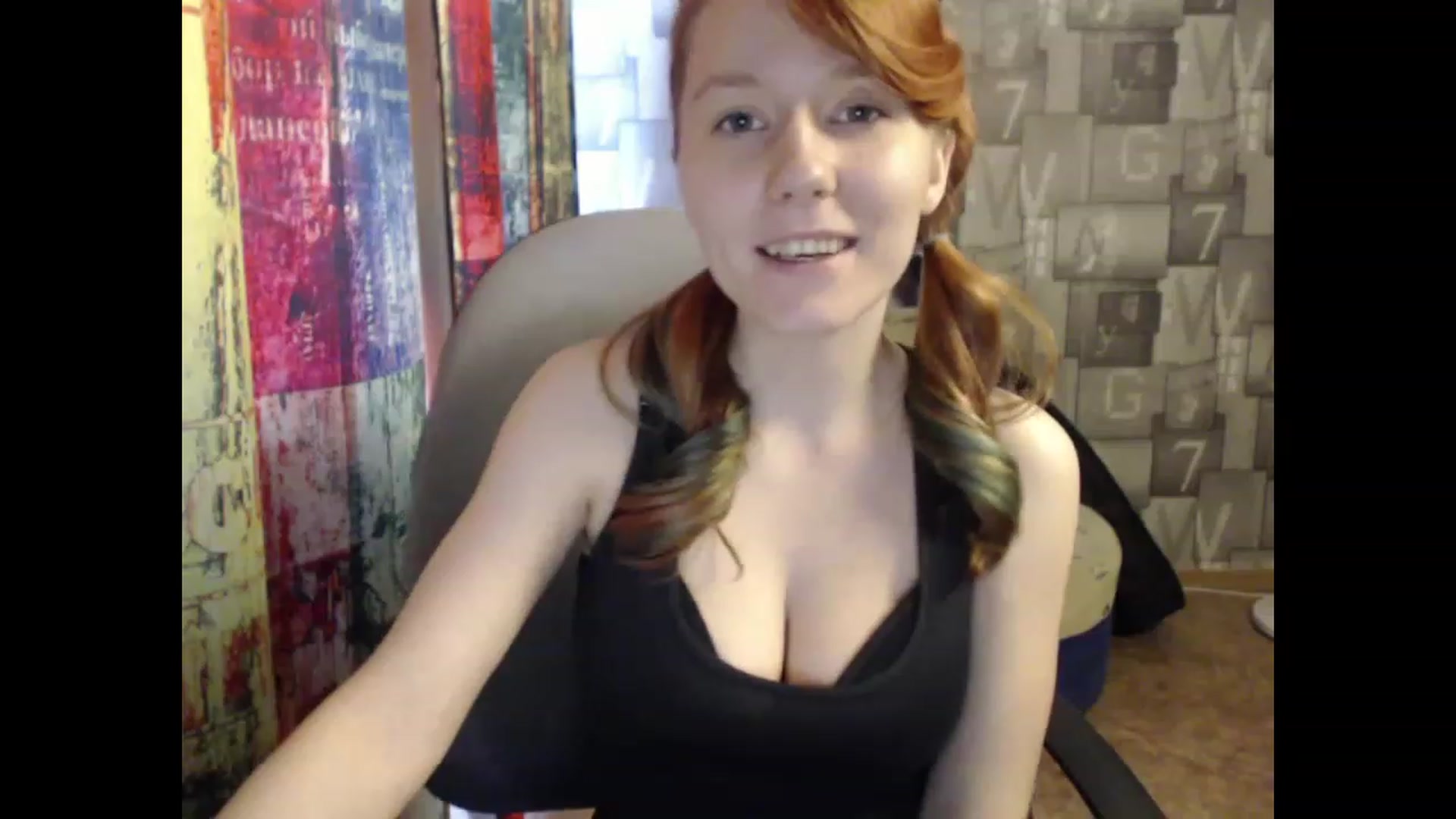 NikiFoks18 video thumbnail