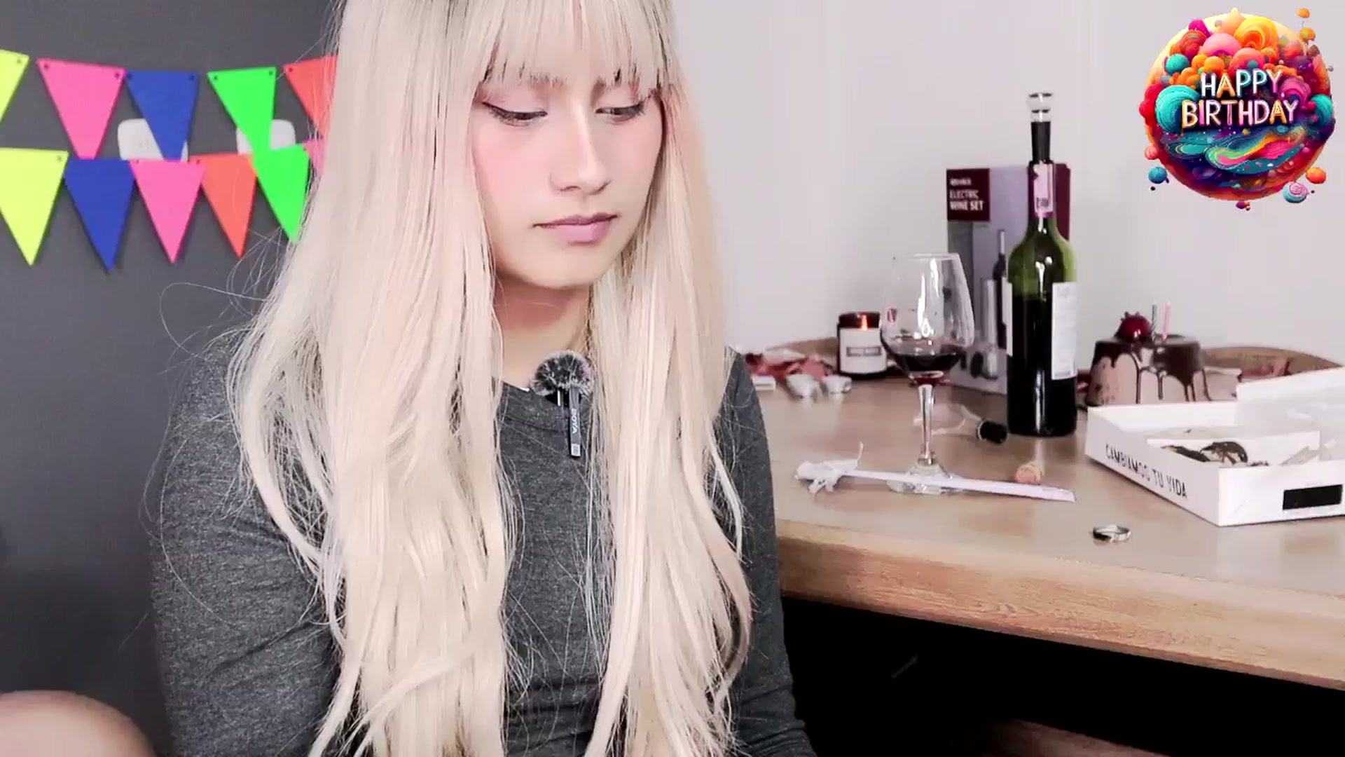 SHajkova video thumbnail