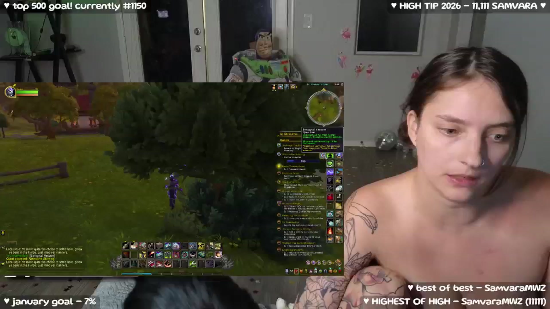 Meowz video thumbnail