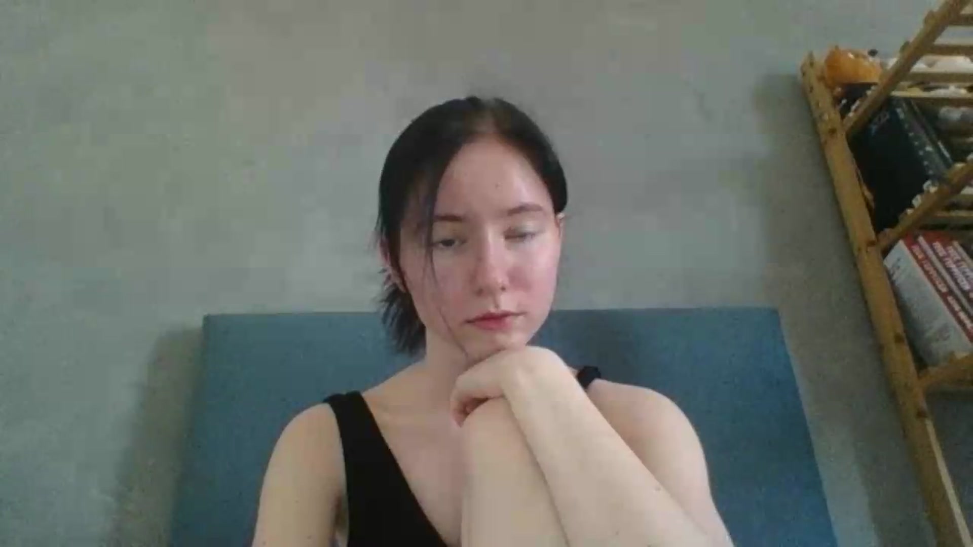 TaliaFox video thumbnail