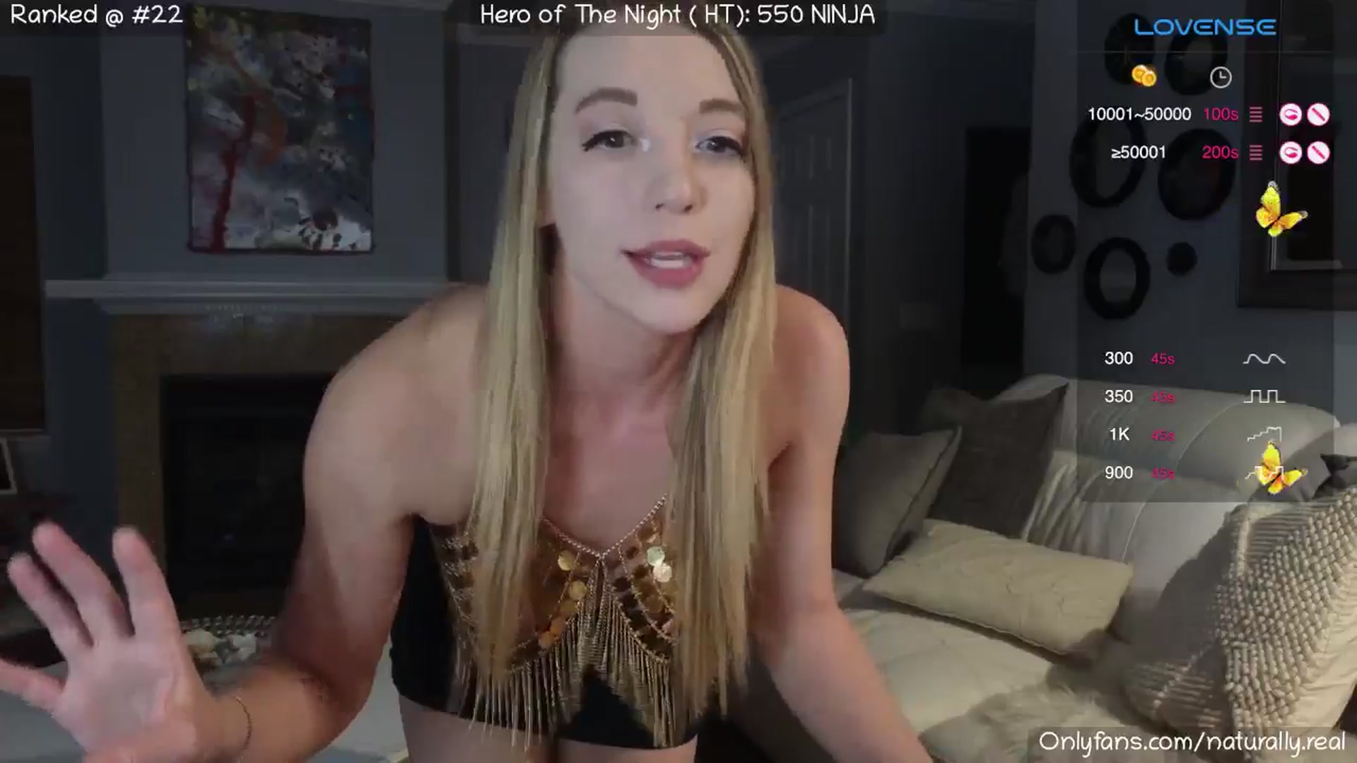 NaturallyReal video thumbnail