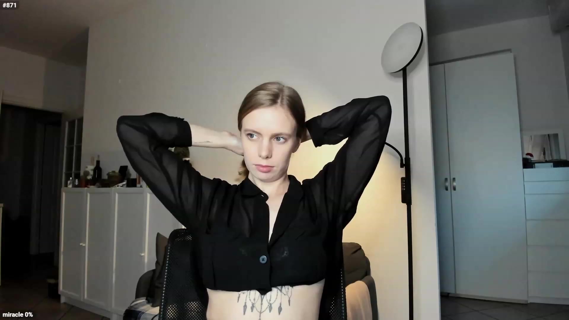 Personage video thumbnail