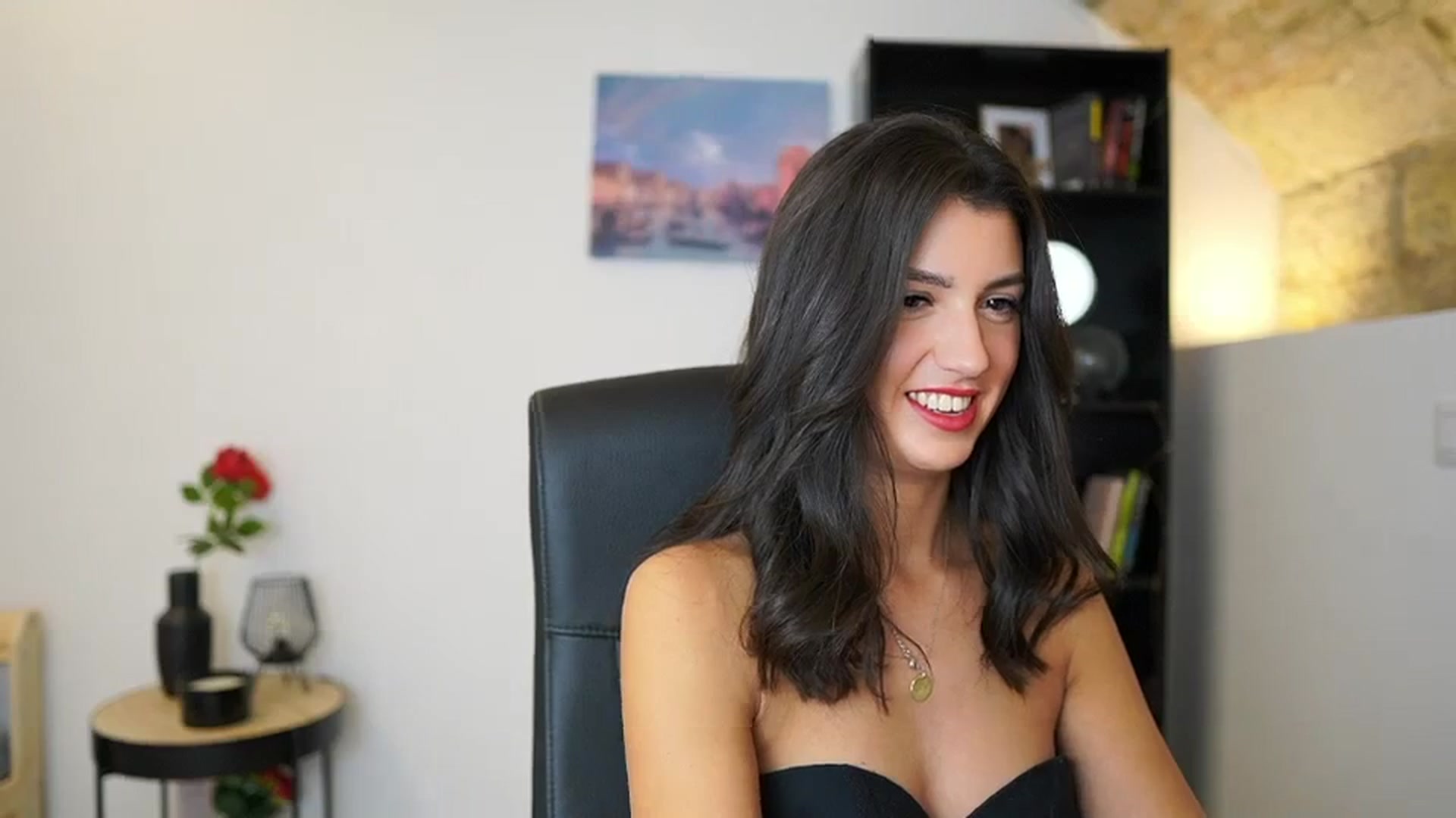 Julia_Roca video thumbnail