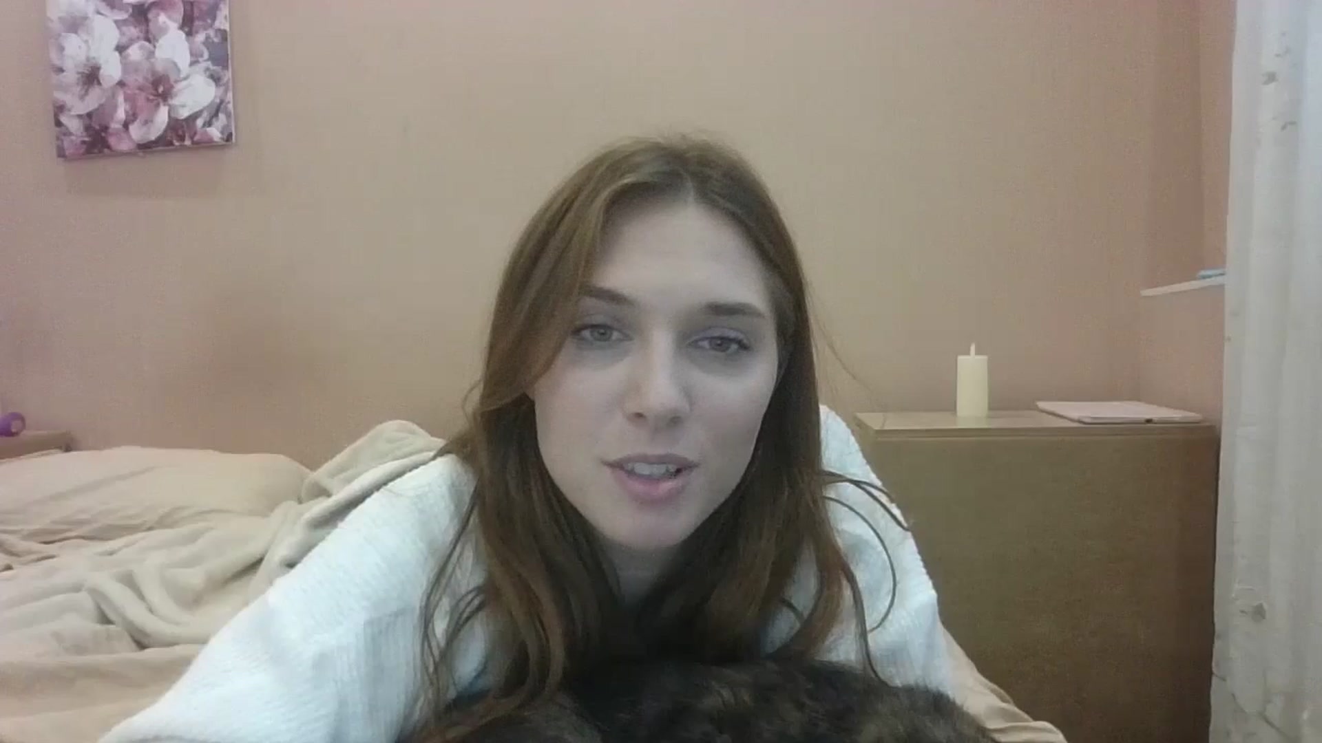 HaleyReed video thumbnail