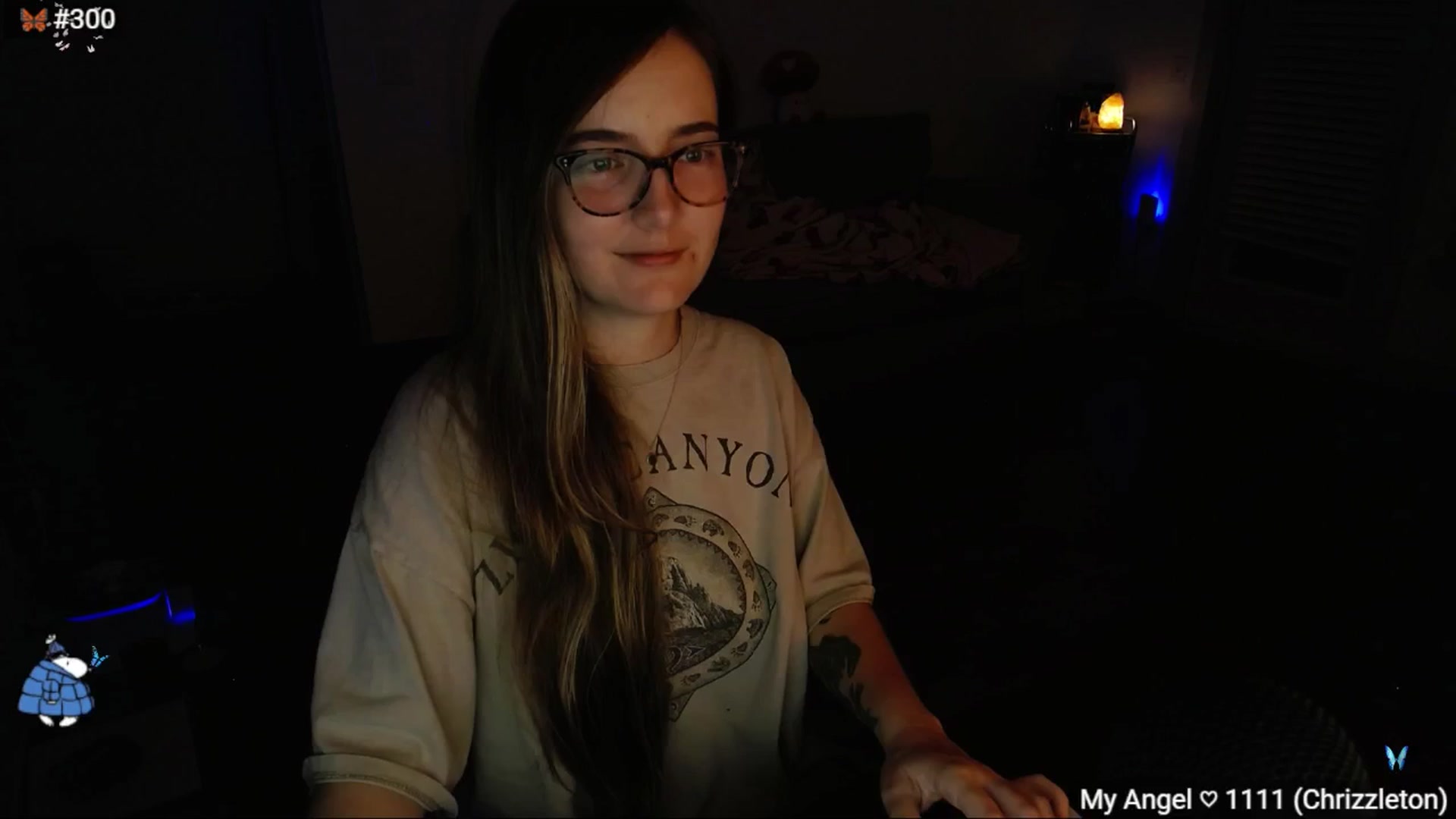 Monica video thumbnail