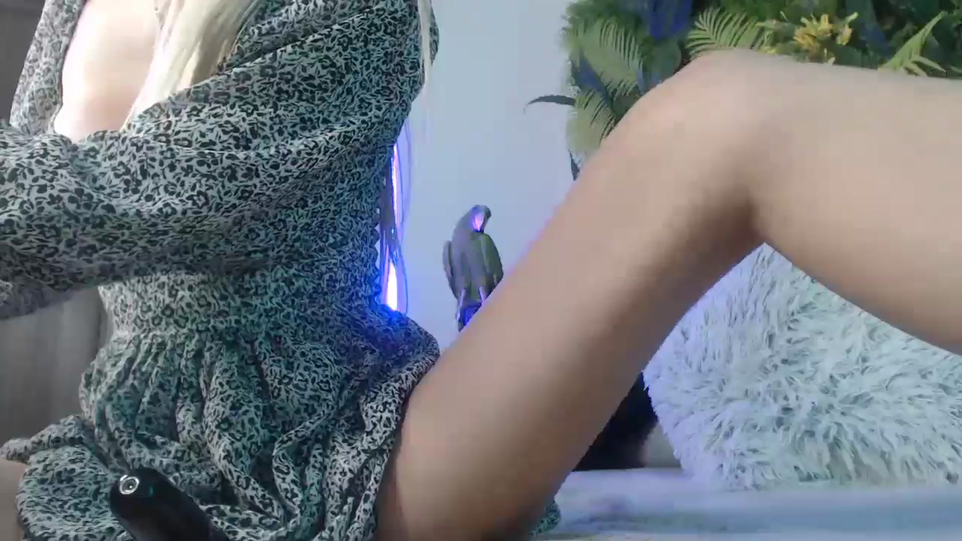 Horny_Blond video thumbnail