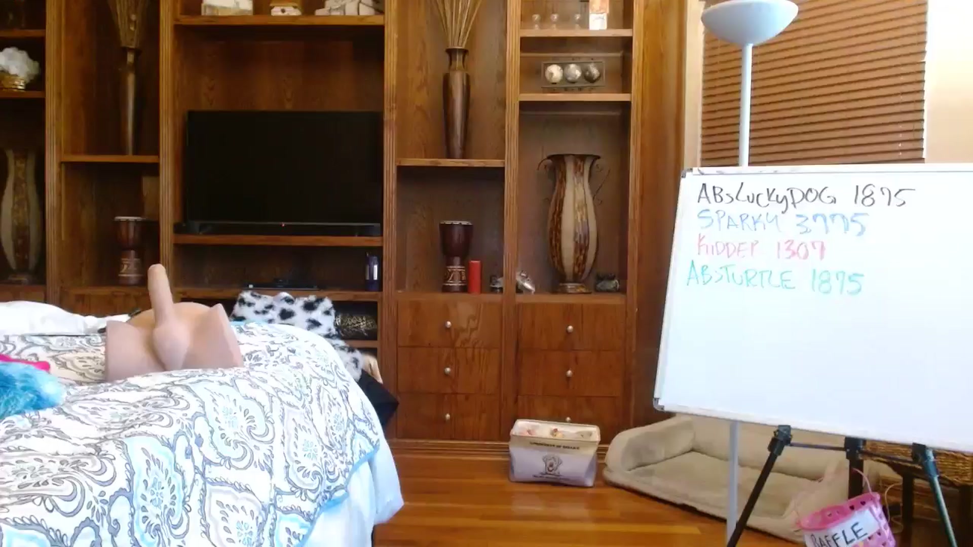 Autumn_Blonde video thumbnail
