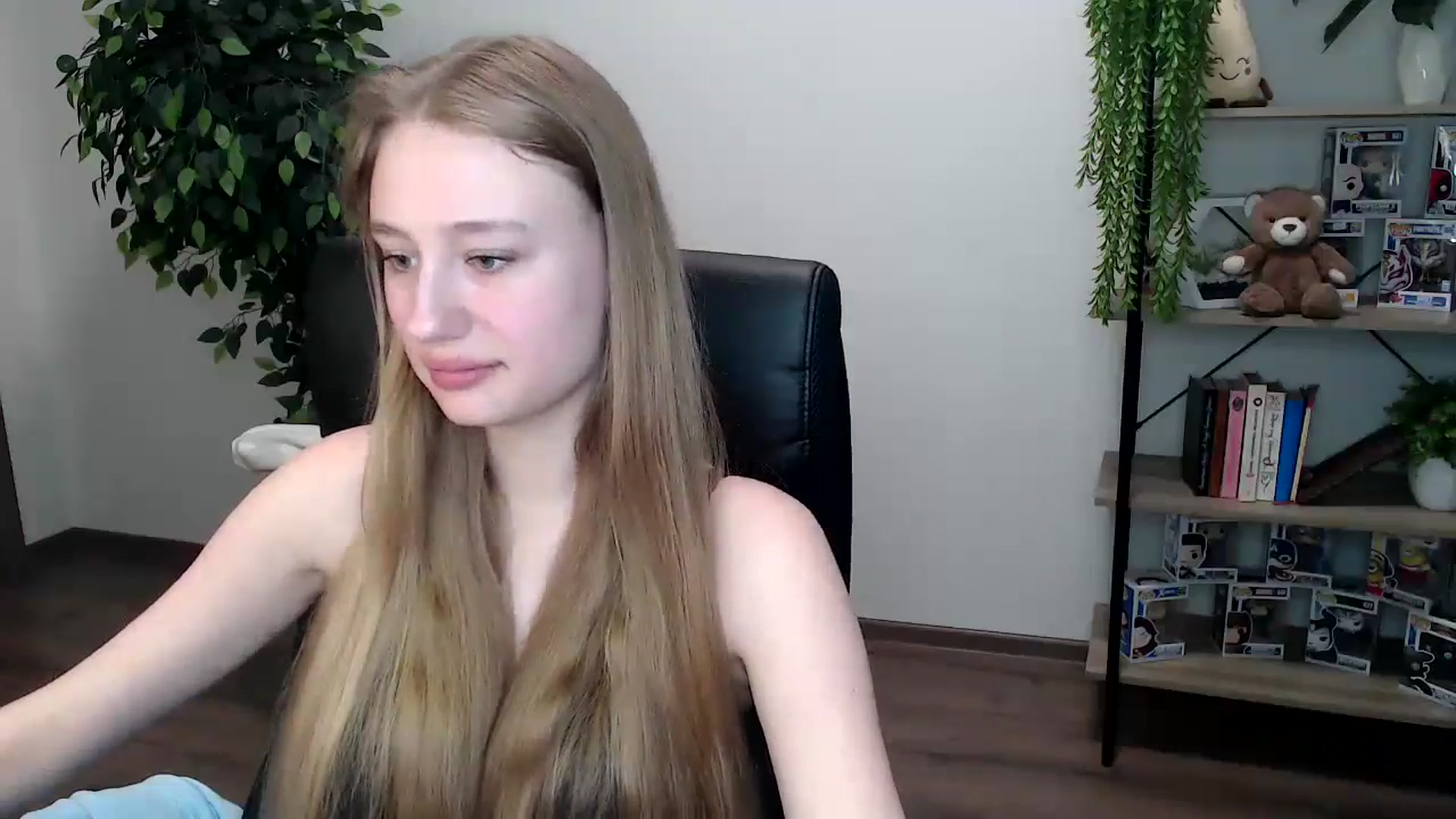 HaleyVixen video thumbnail