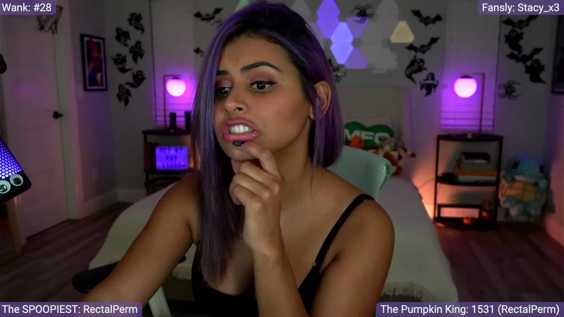 Stacy_x3 video thumbnail
