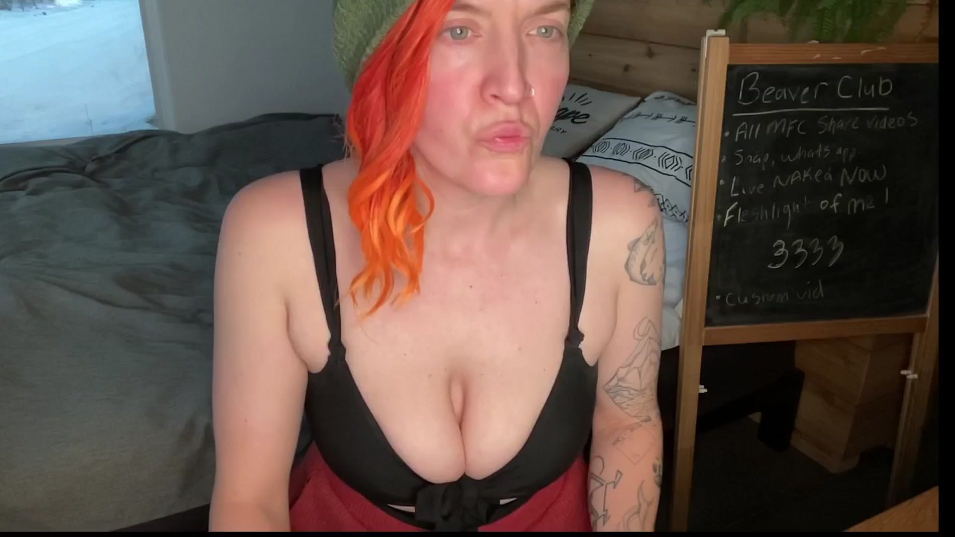 PurrtyMetal video thumbnail