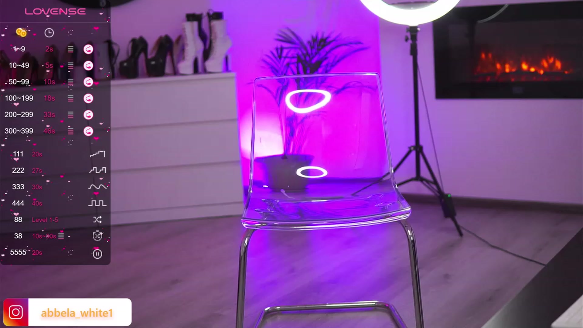 AbbelaWhite video thumbnail