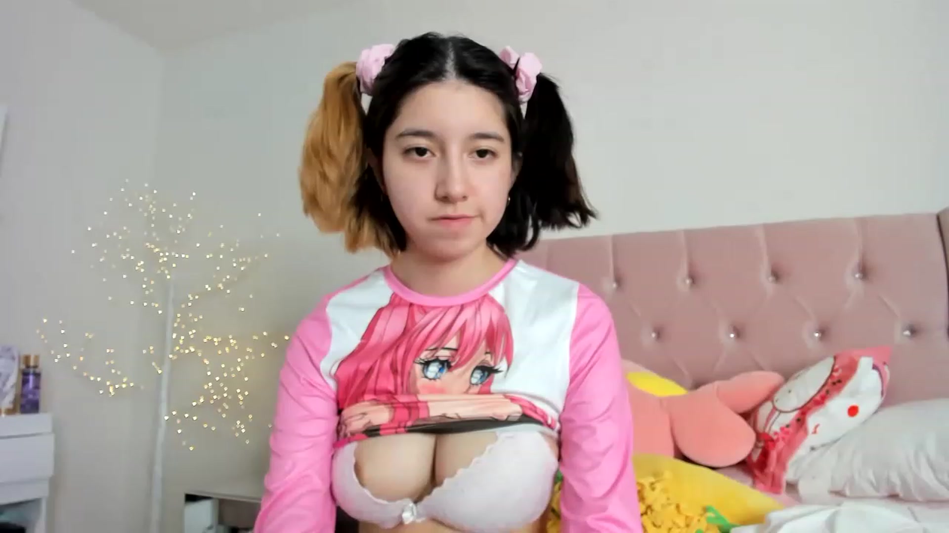 Cherrycute666 video thumbnail