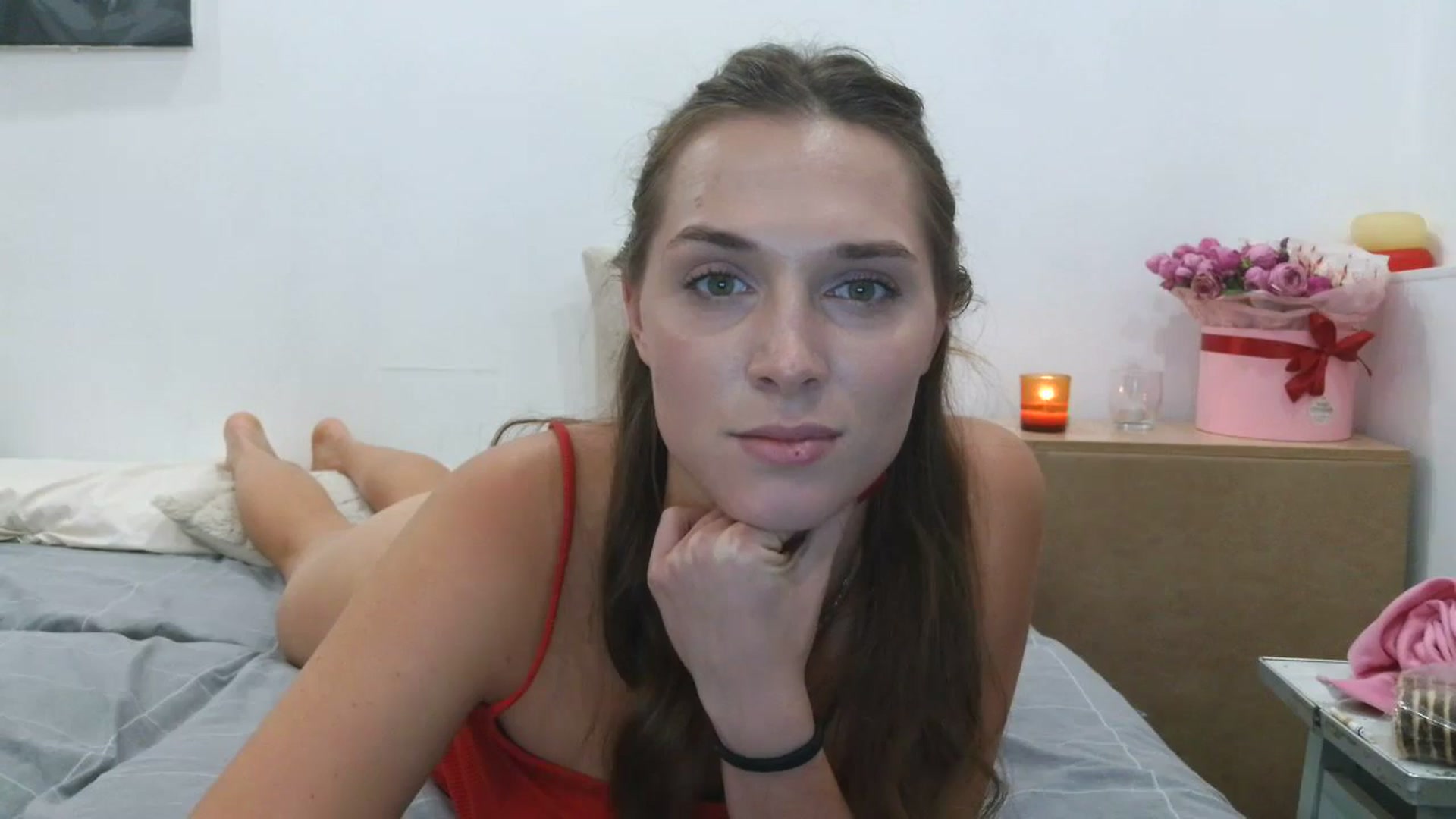 HaleyReed video thumbnail