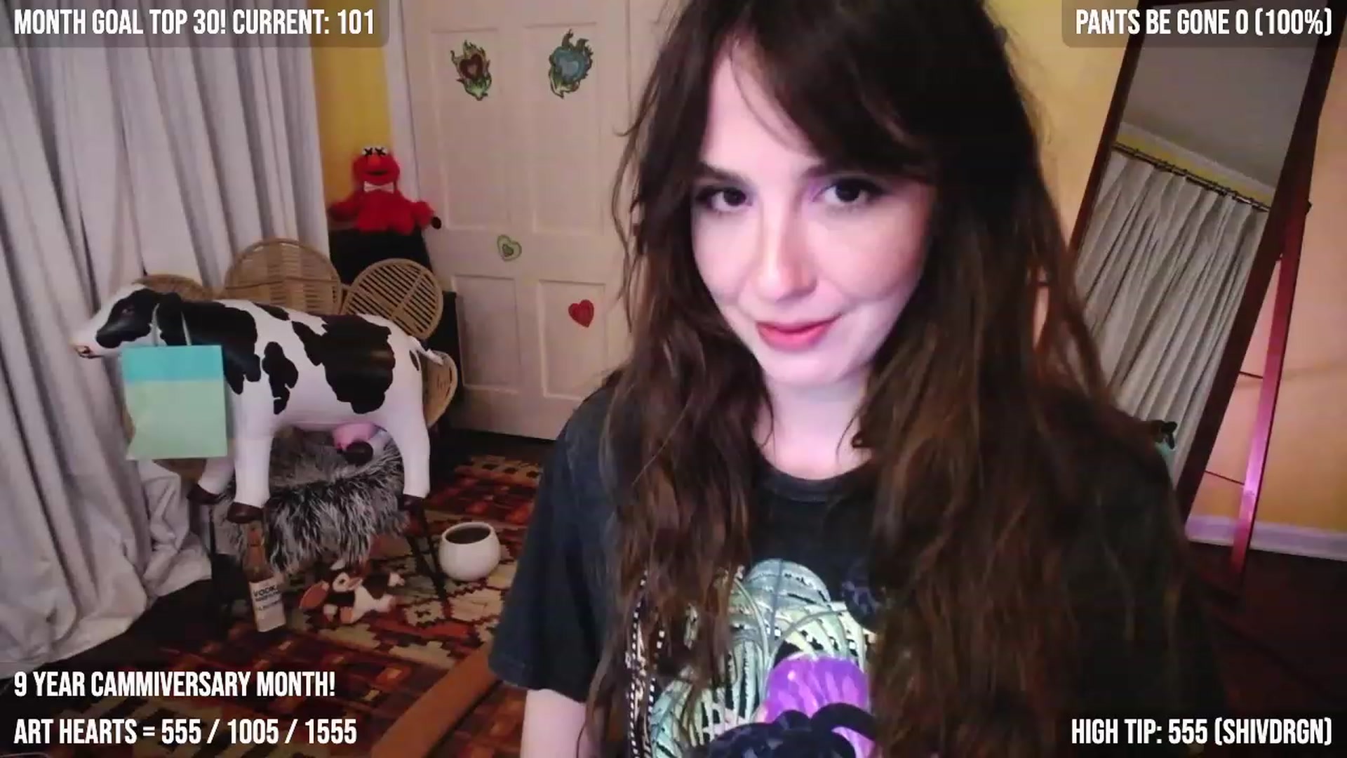 Yarrow9Years video thumbnail