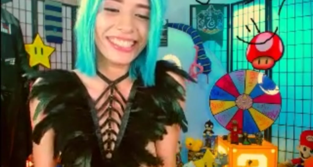 Agostinha_Red video thumbnail