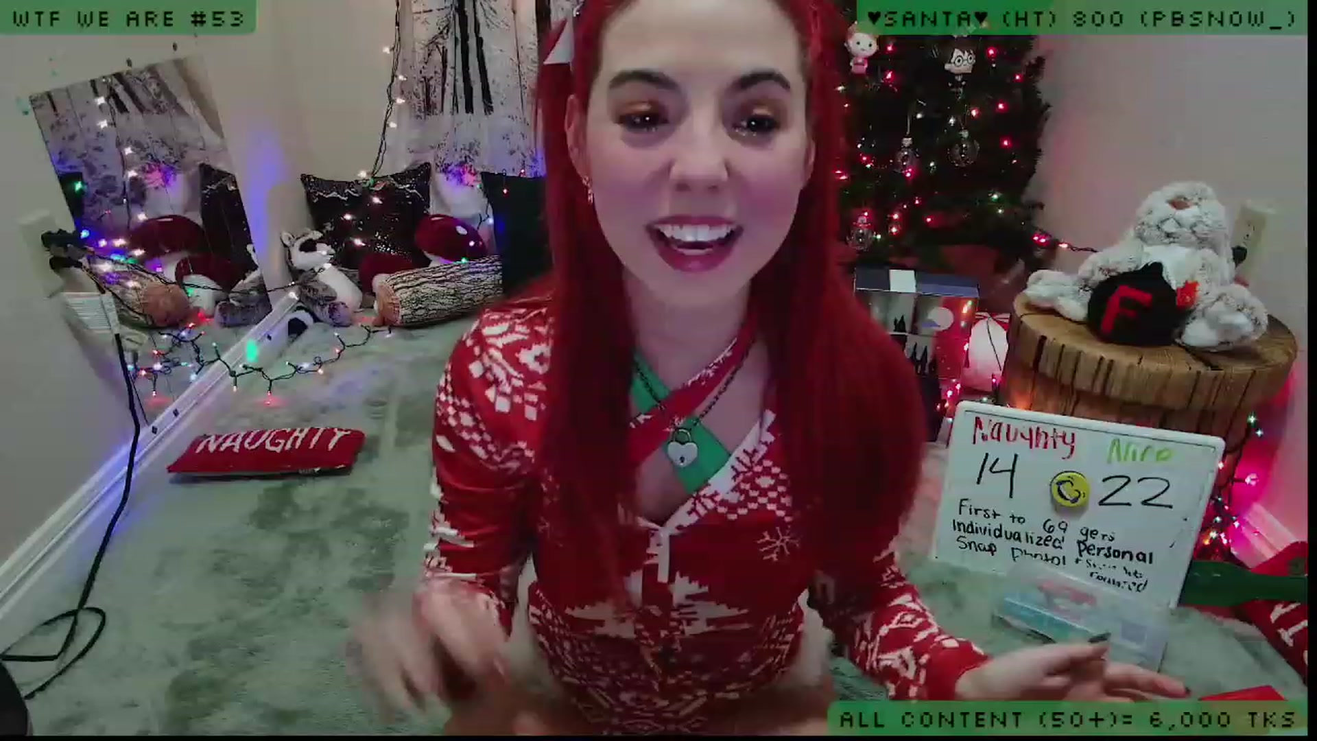 JessiClaus video thumbnail