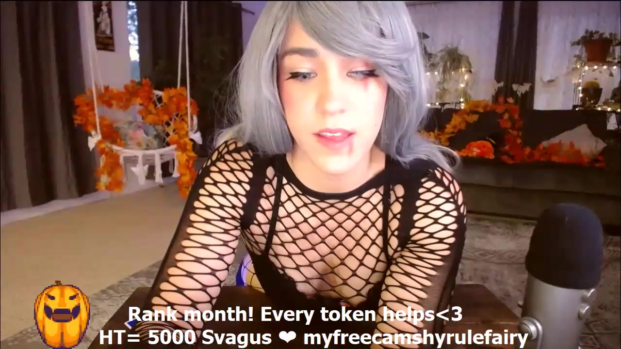 SpoopyFairy video thumbnail