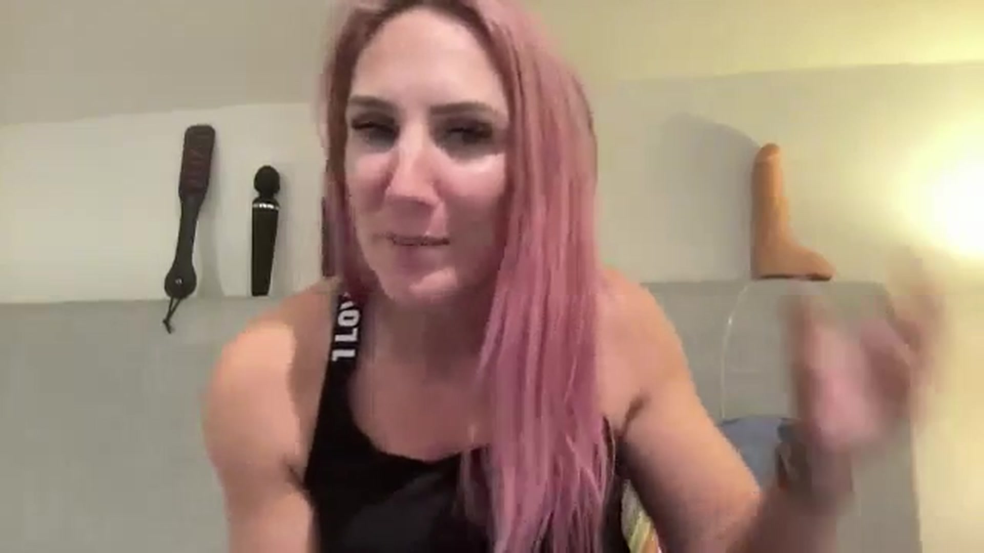Bellanoirxx video thumbnail