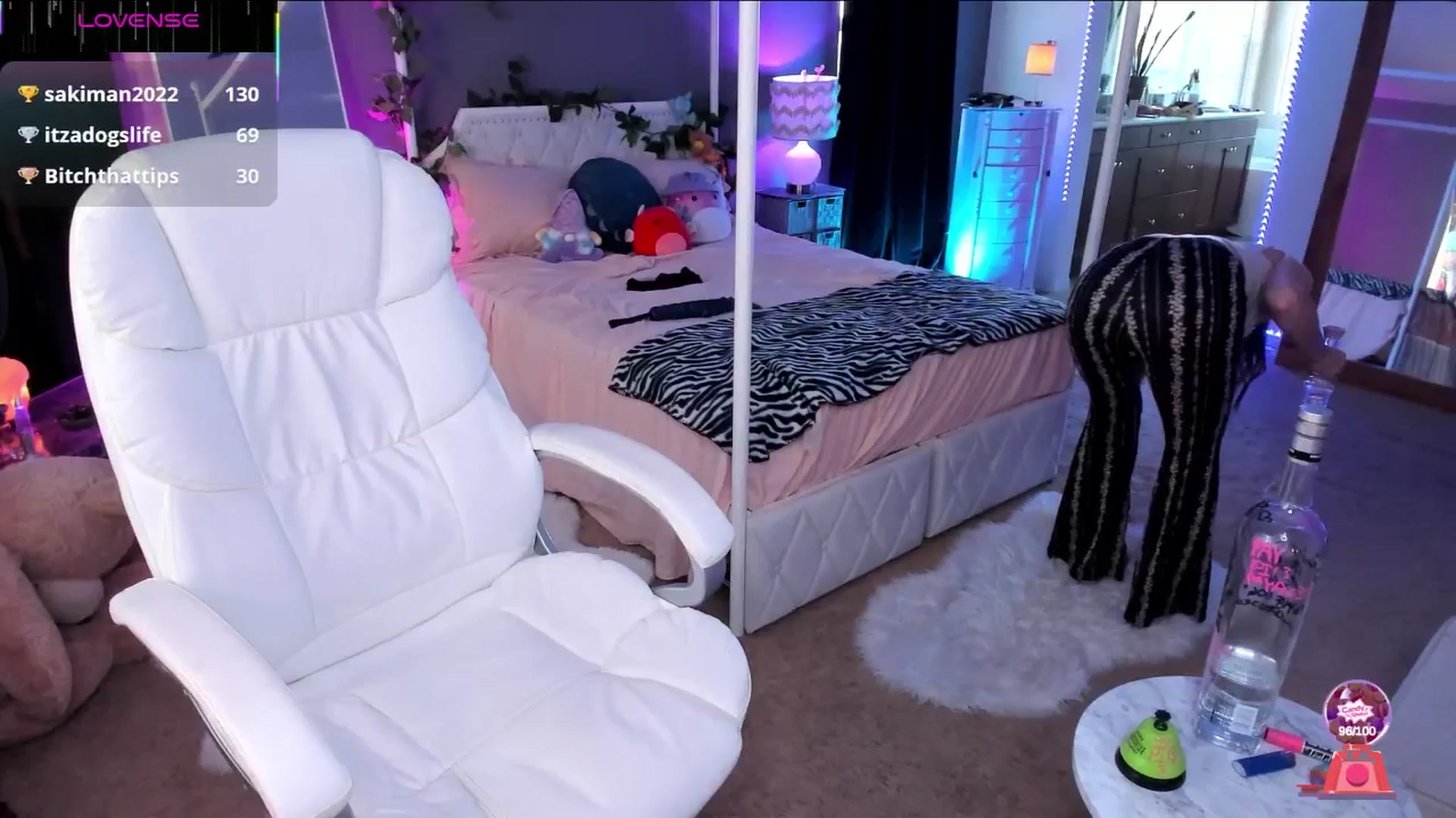 CaliPassion video thumbnail