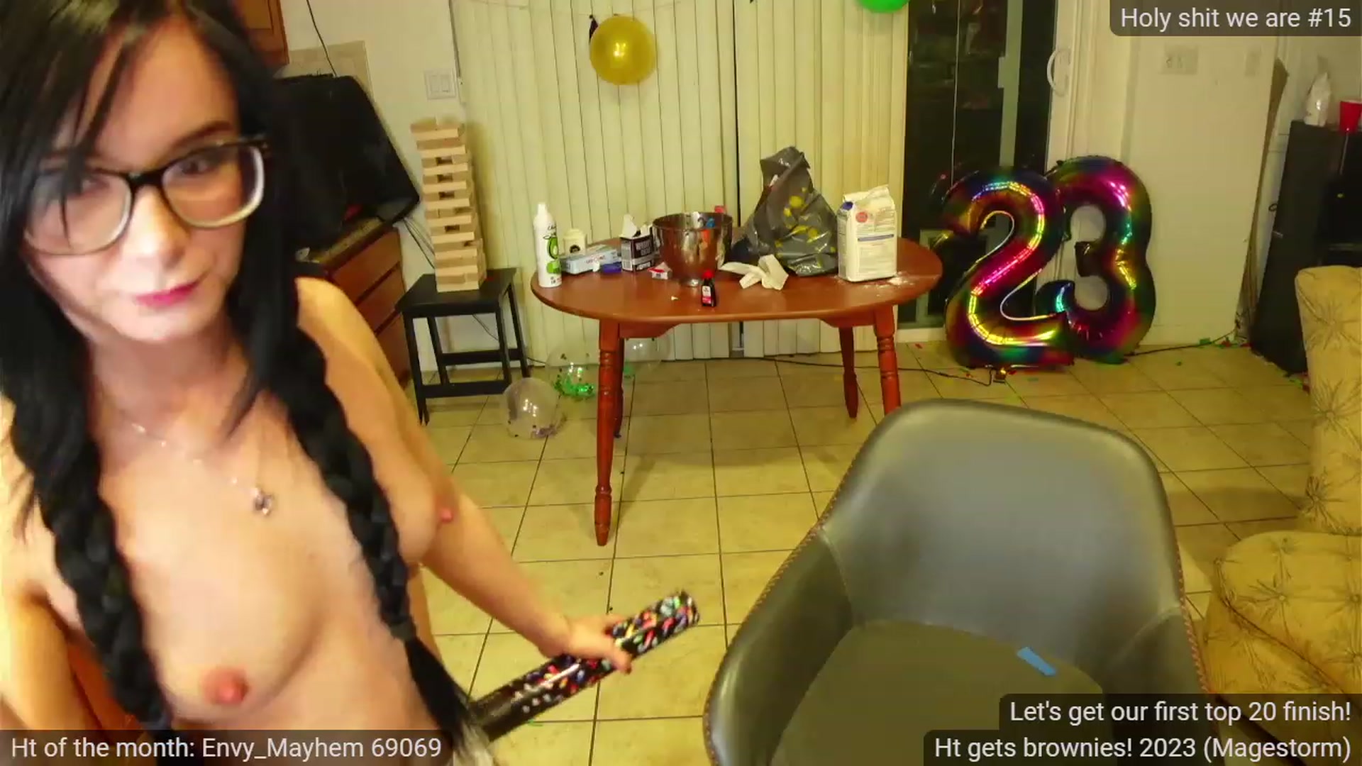 MollyMayhem video thumbnail