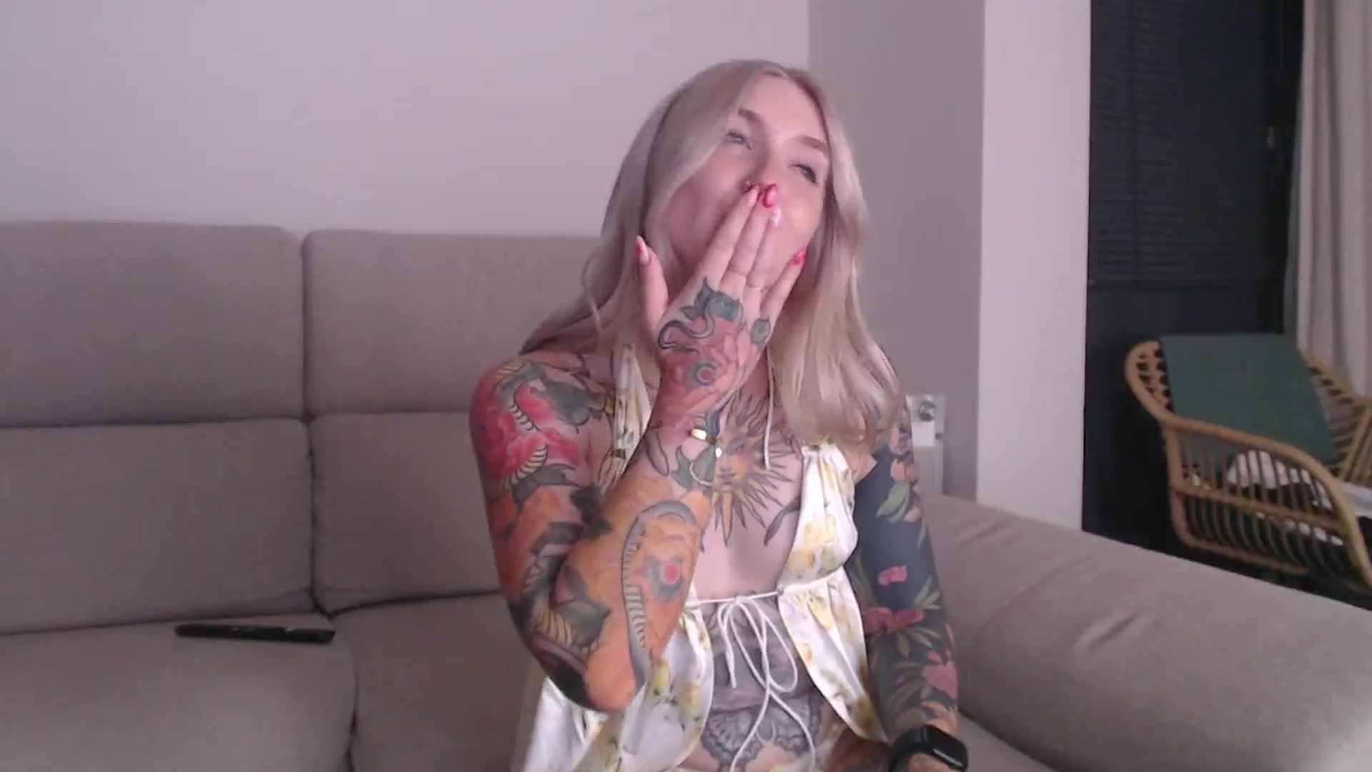 Tattoo_bbgirl video thumbnail