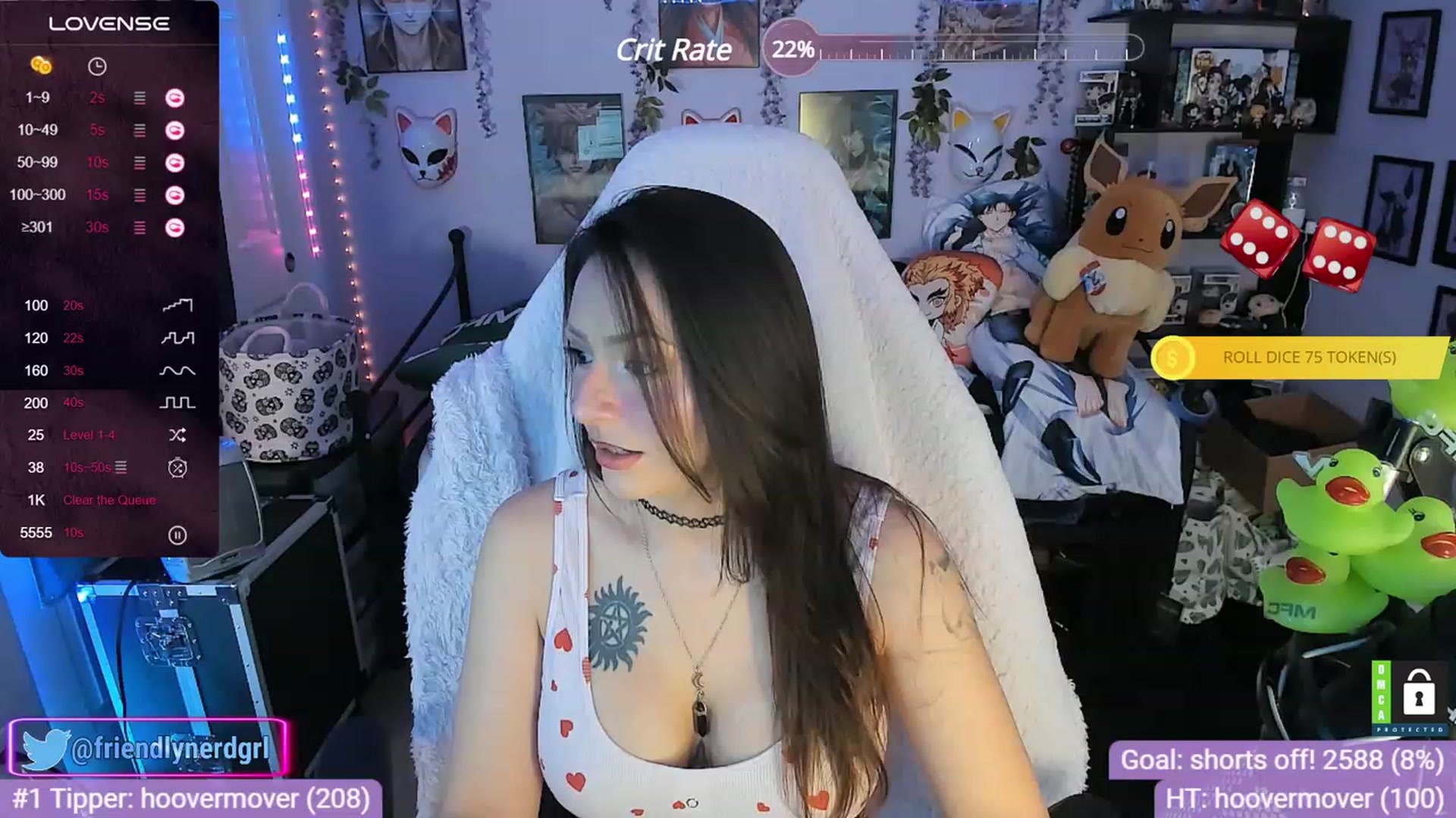 Alyx_Singer video thumbnail