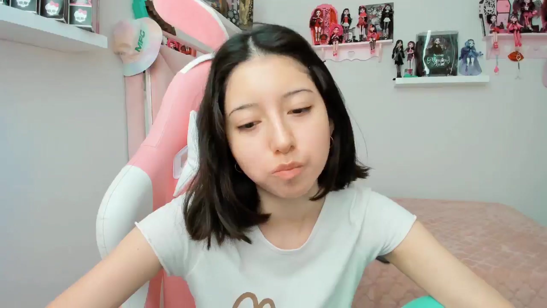 Cherrycute666 video thumbnail