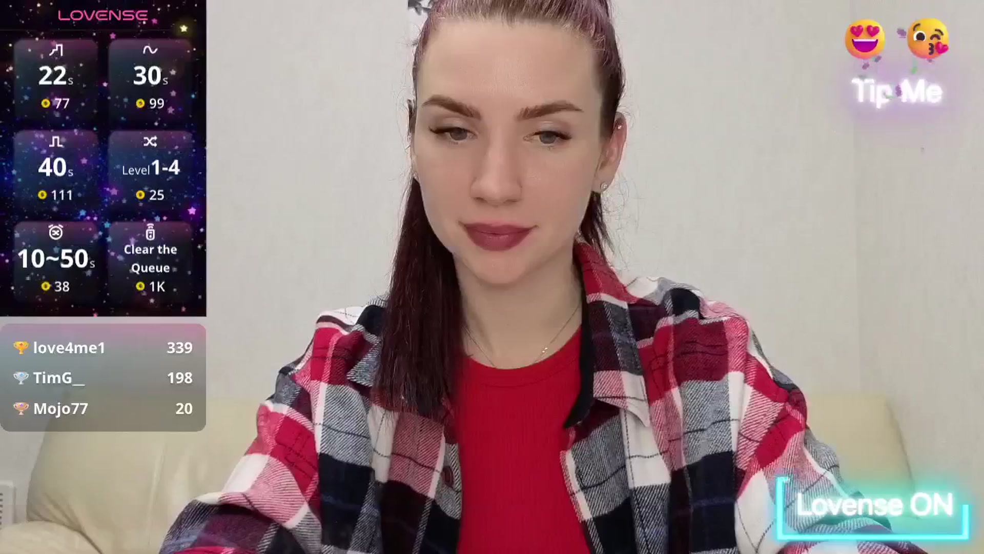 MiaLuxe video thumbnail