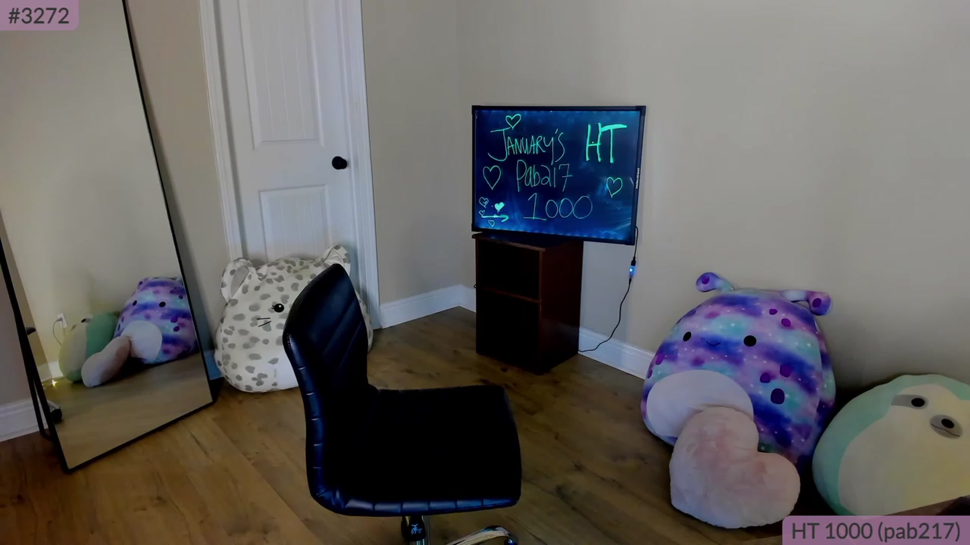 bdaybrookie video thumbnail