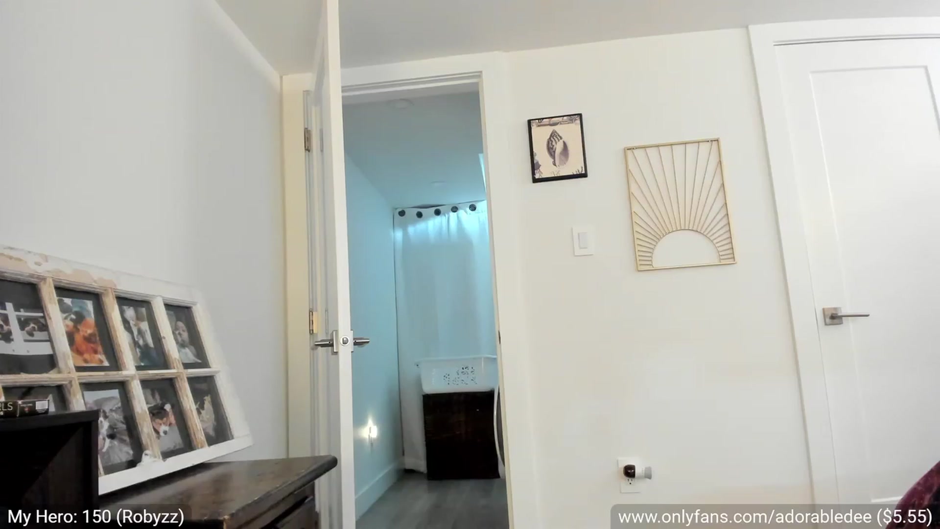 AdorableDee video thumbnail