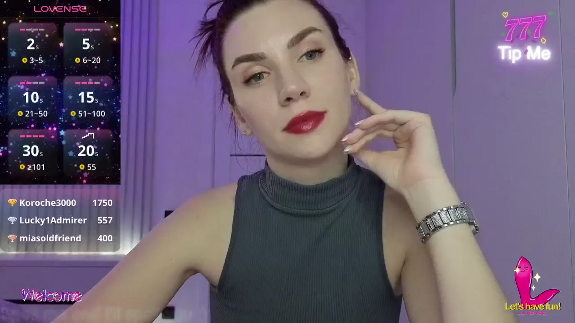 MiaLuxe video thumbnail