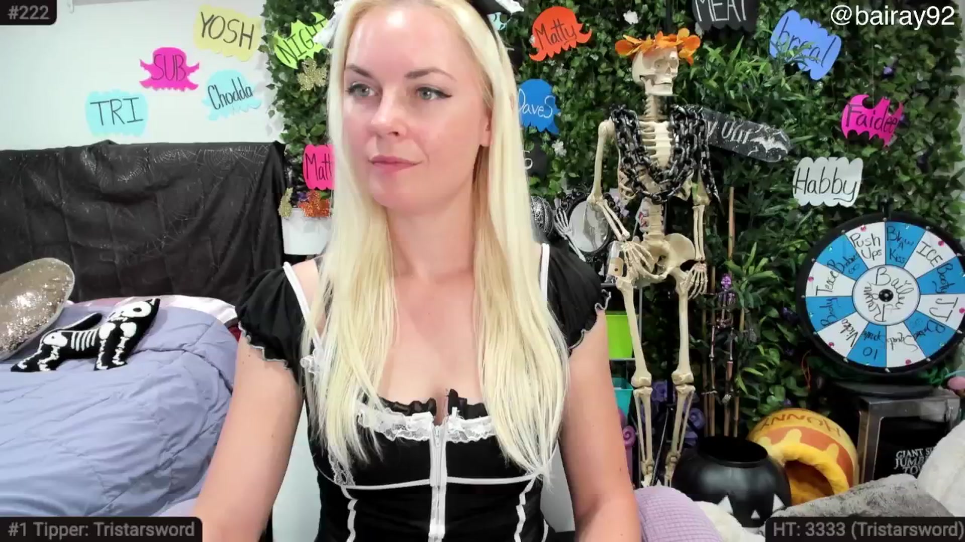 BaileyRayne video thumbnail