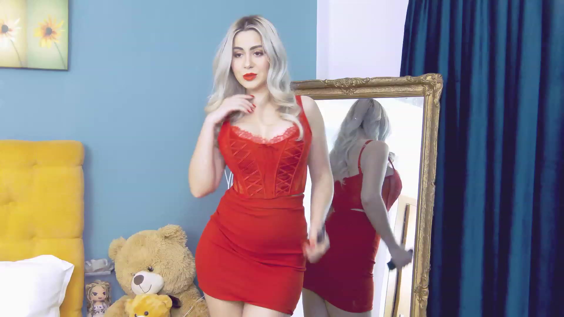 KylieBenton video thumbnail