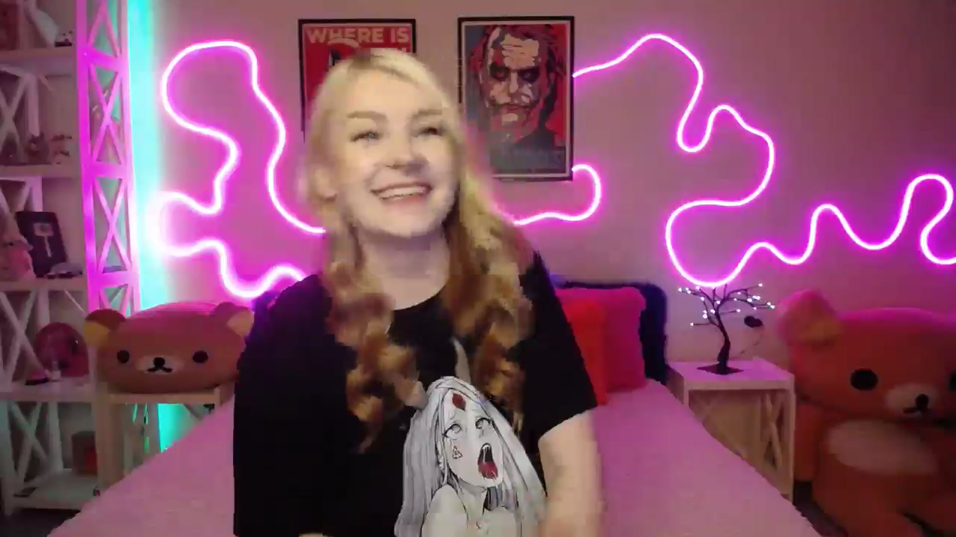 HOWERGIRL video thumbnail