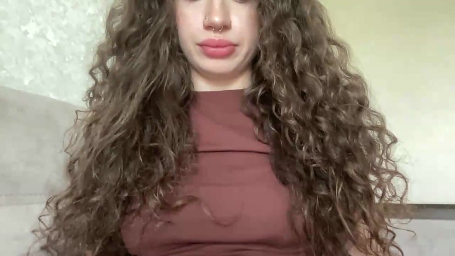 CurlyDream video thumbnail