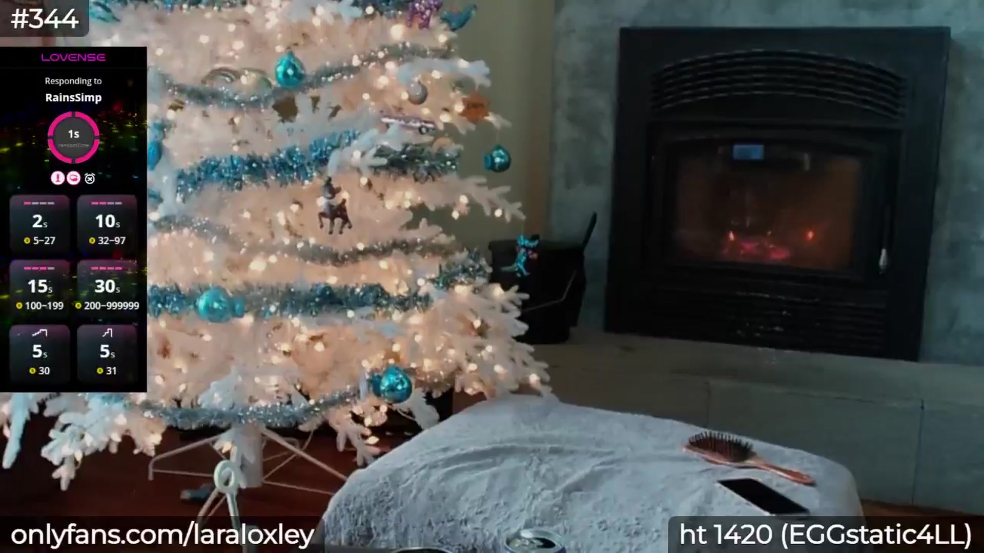 LaraLoxley video thumbnail