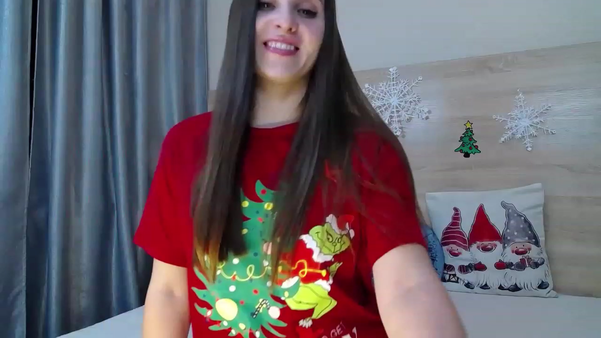 Floured video thumbnail