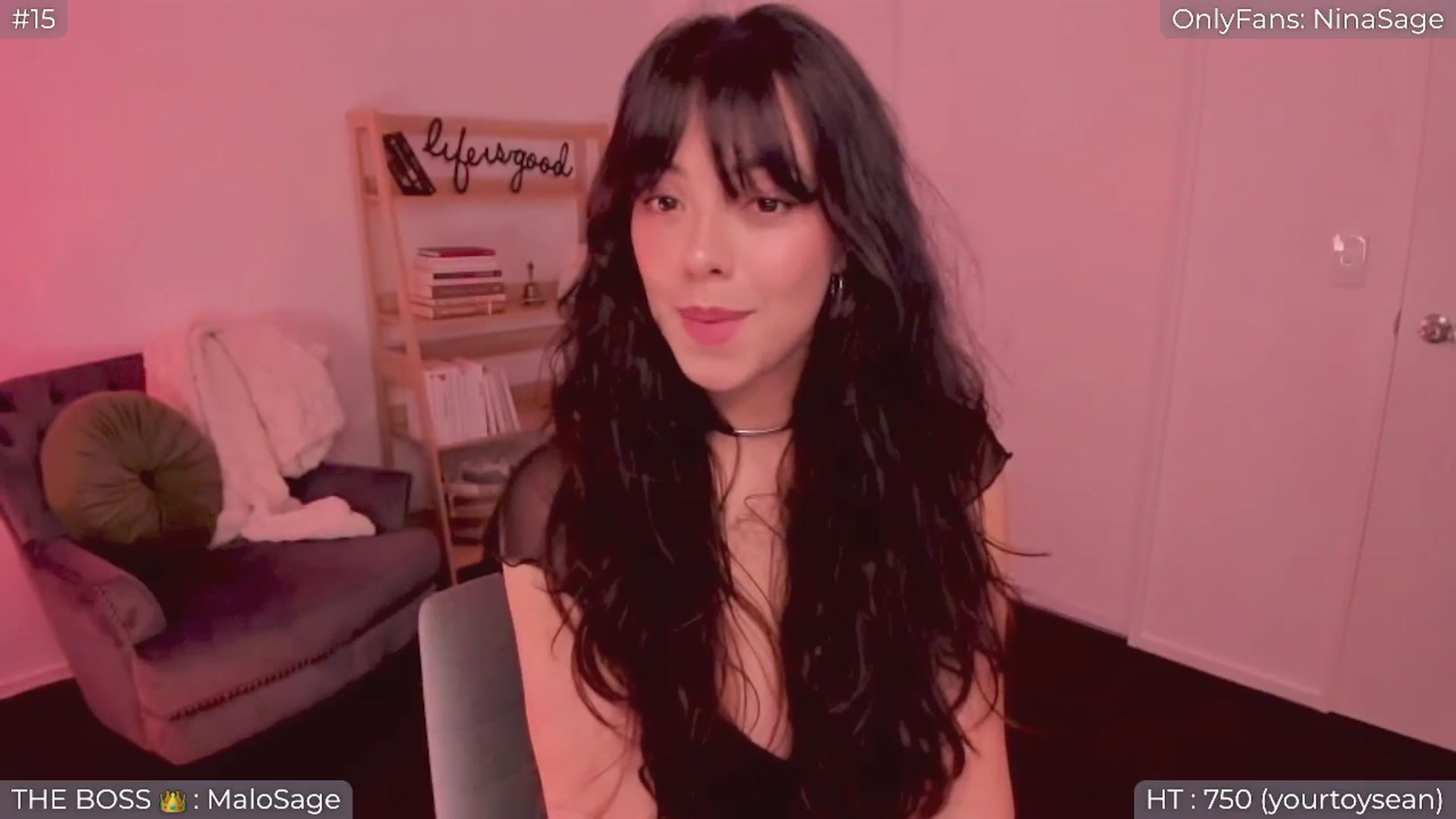 NinaSage video thumbnail
