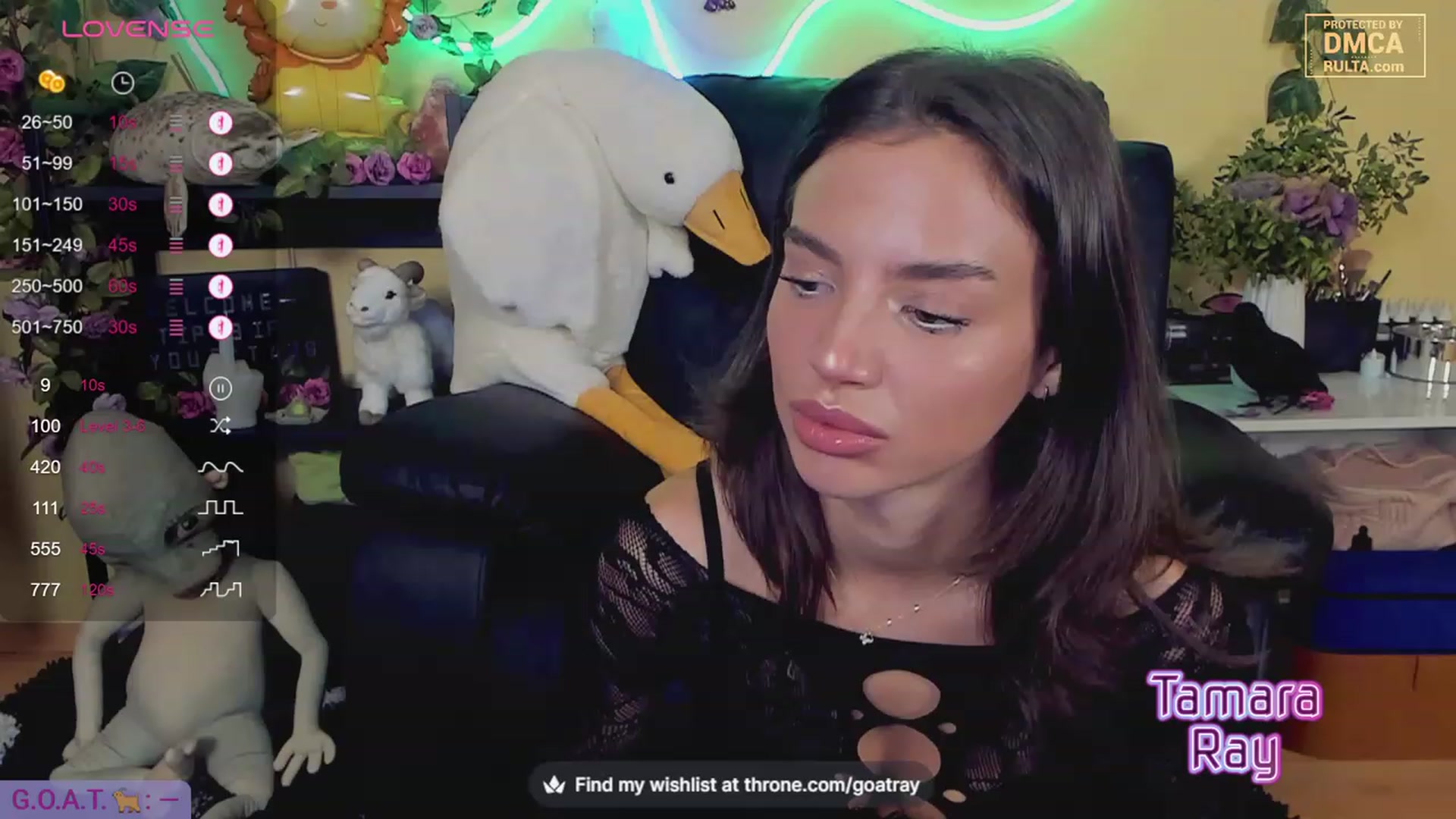 TamaraRay video thumbnail