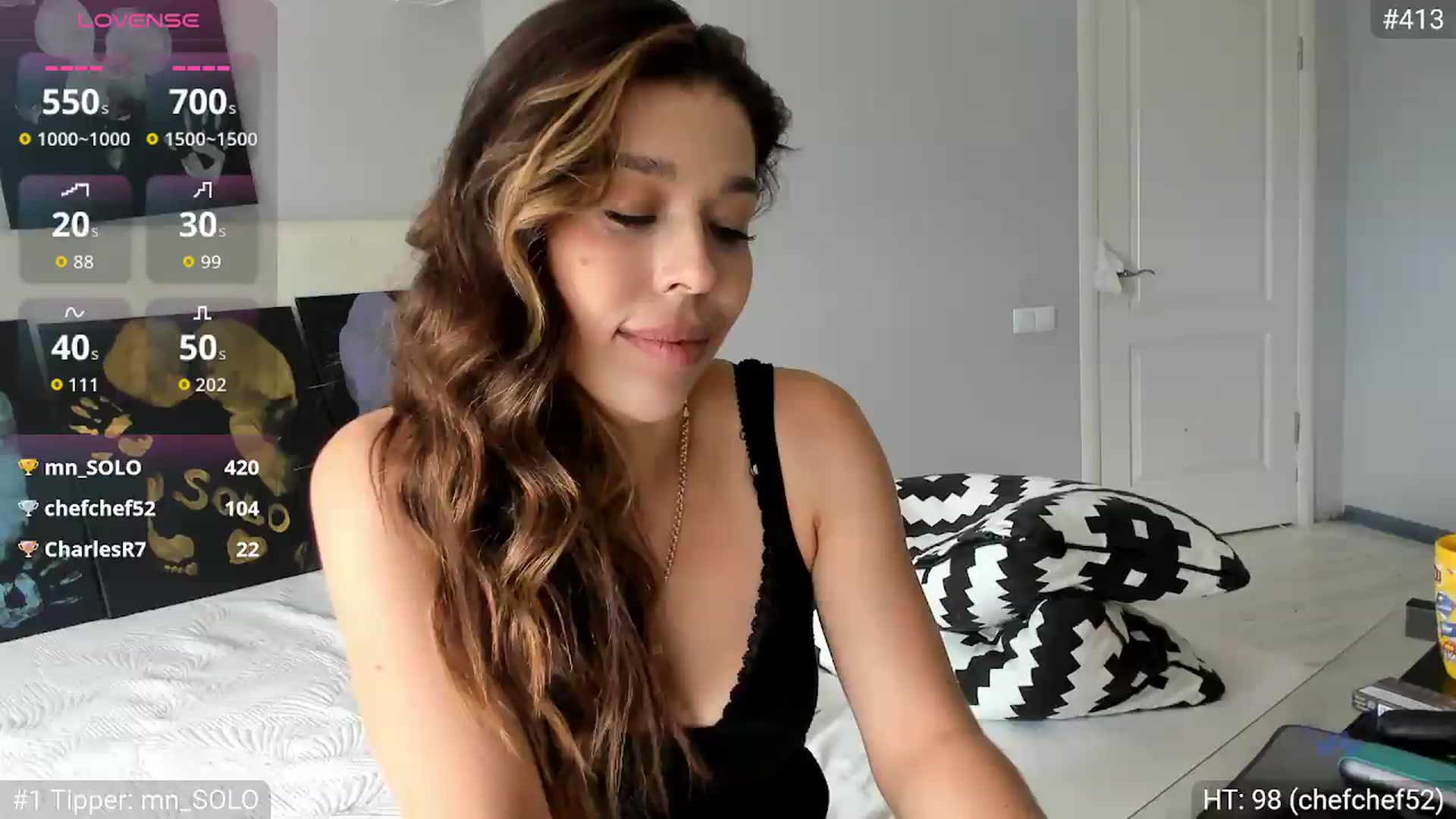 Yoursoul_Mila video thumbnail