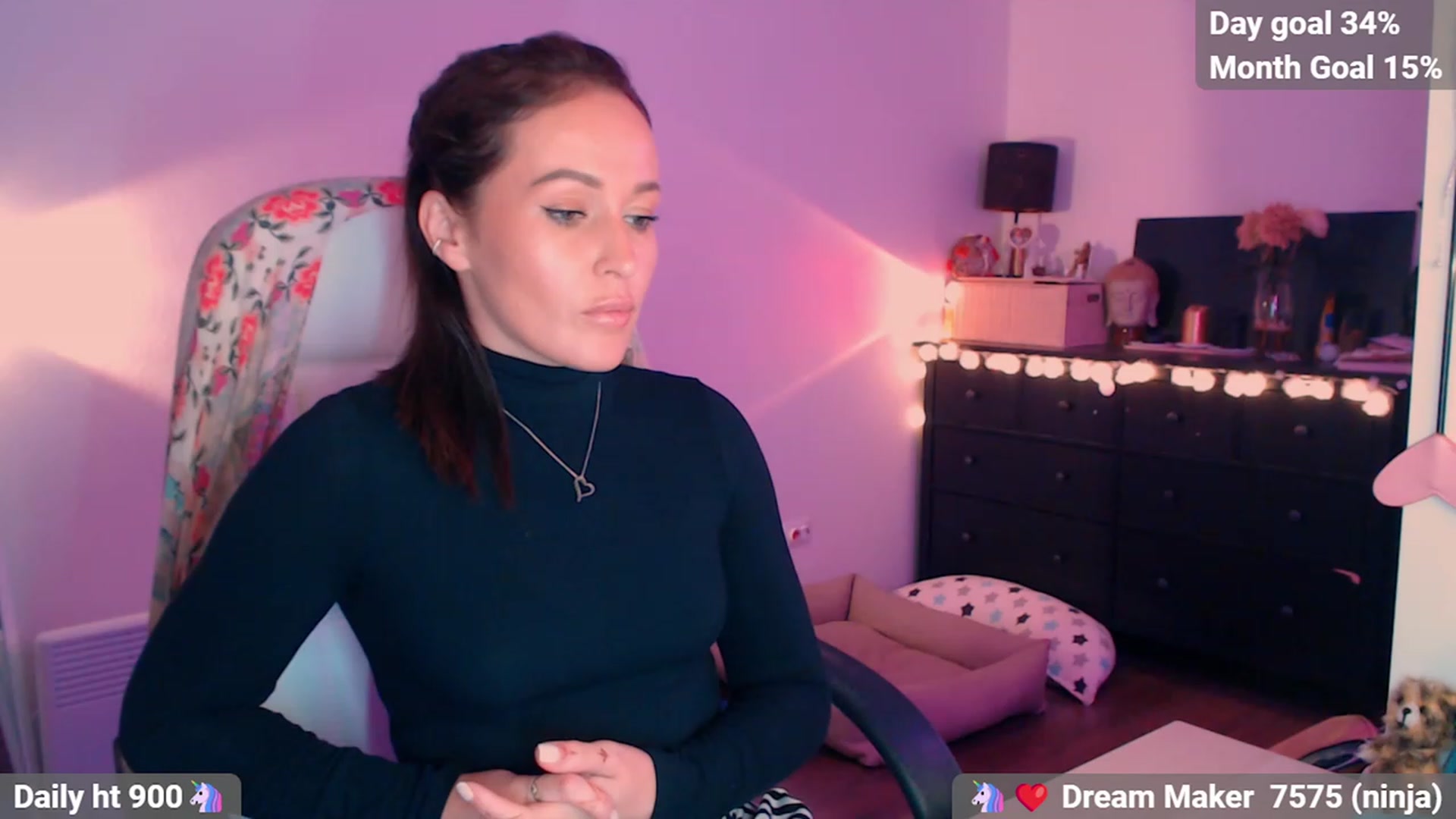 Meta_Kitten video thumbnail
