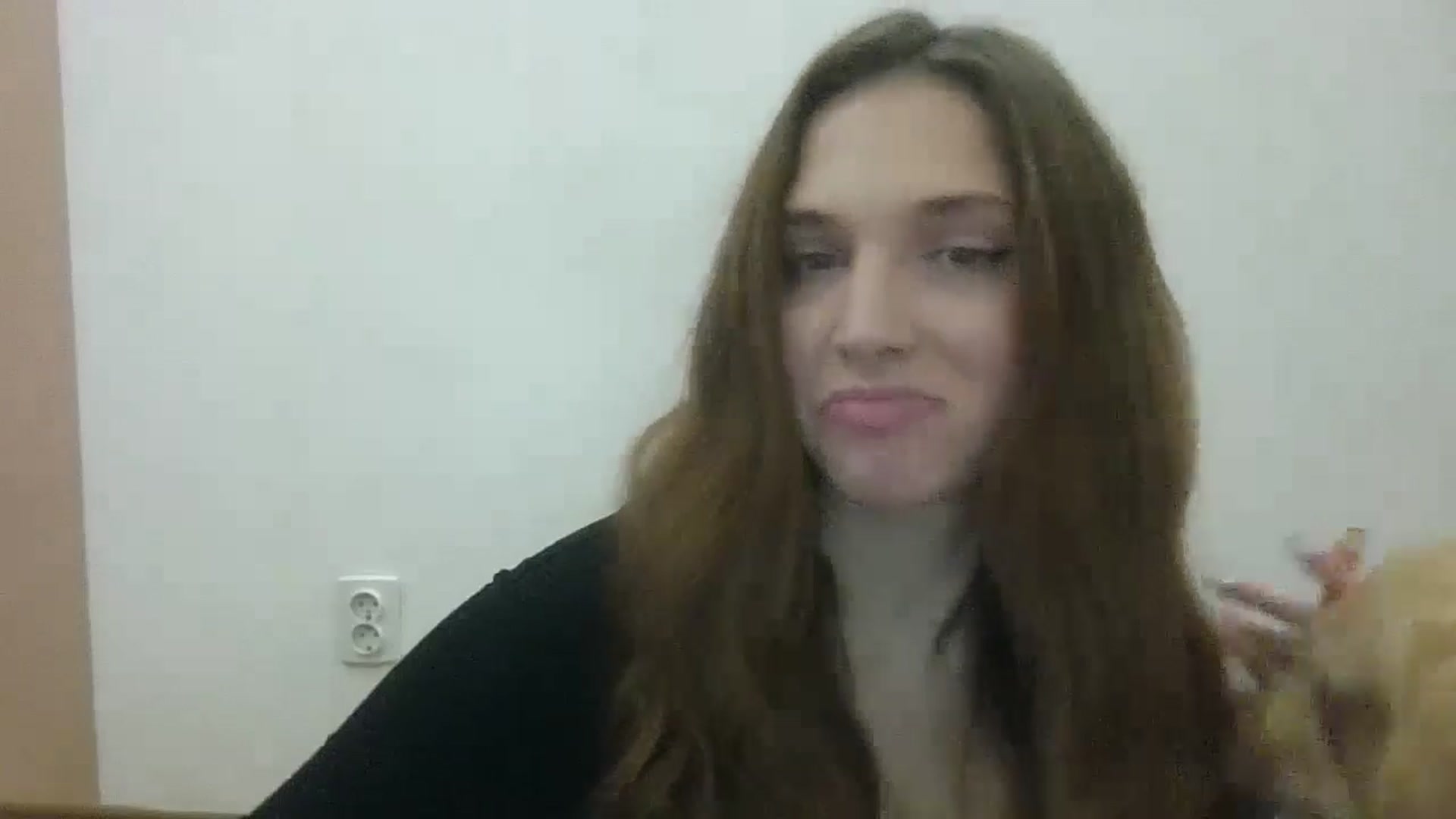 HaleyReed video thumbnail