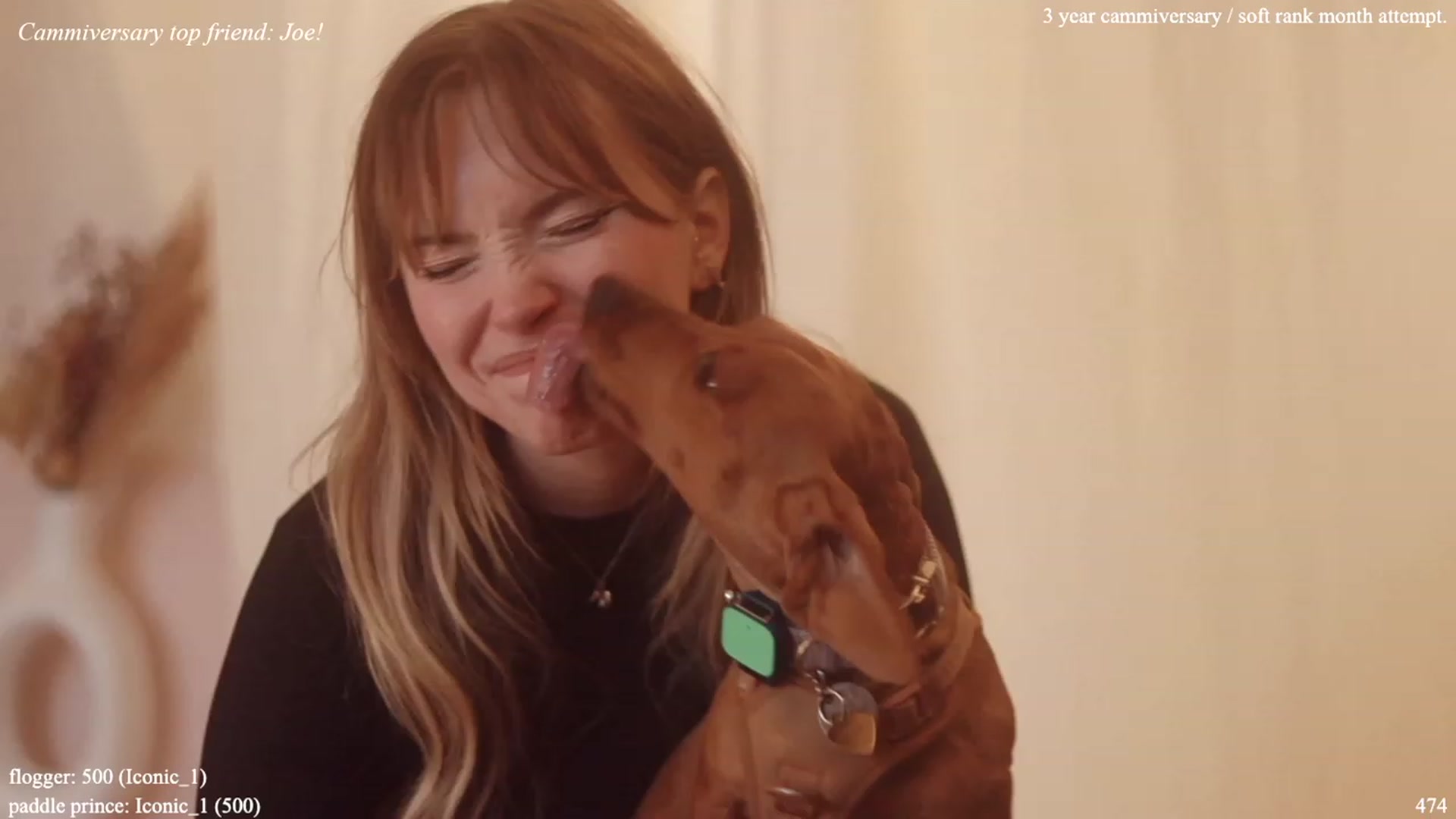 colettedujour video thumbnail