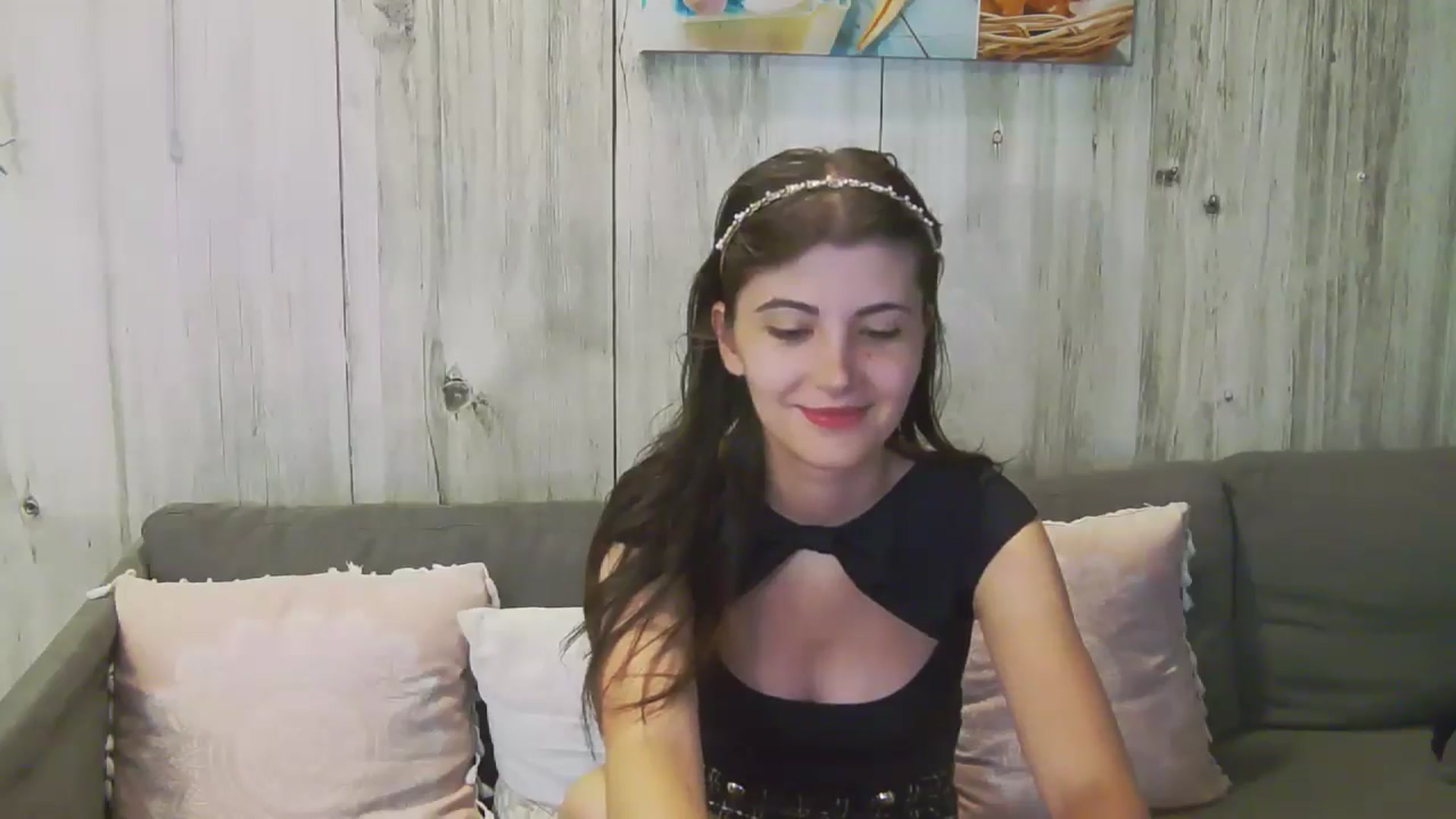 PatyBlack video thumbnail